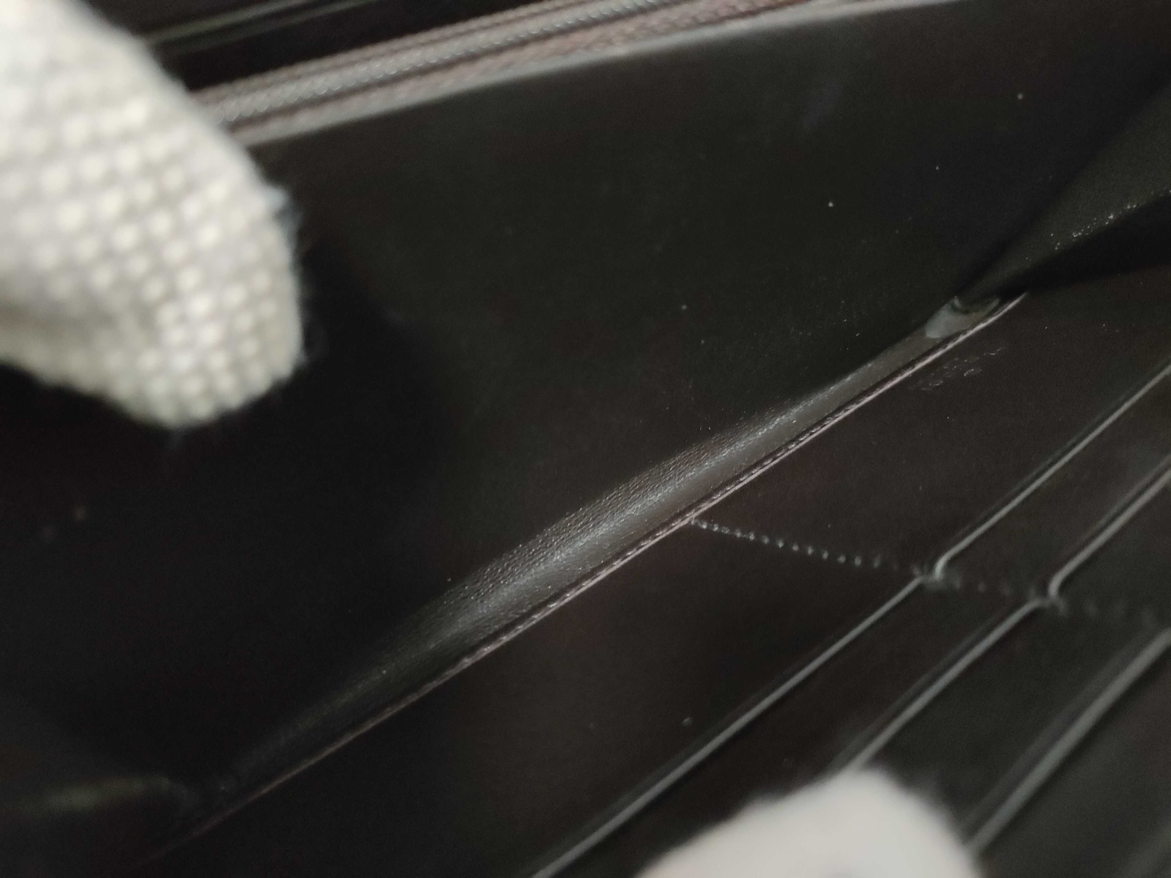 GG Imprime GG Marmont Long Wallet — view 11