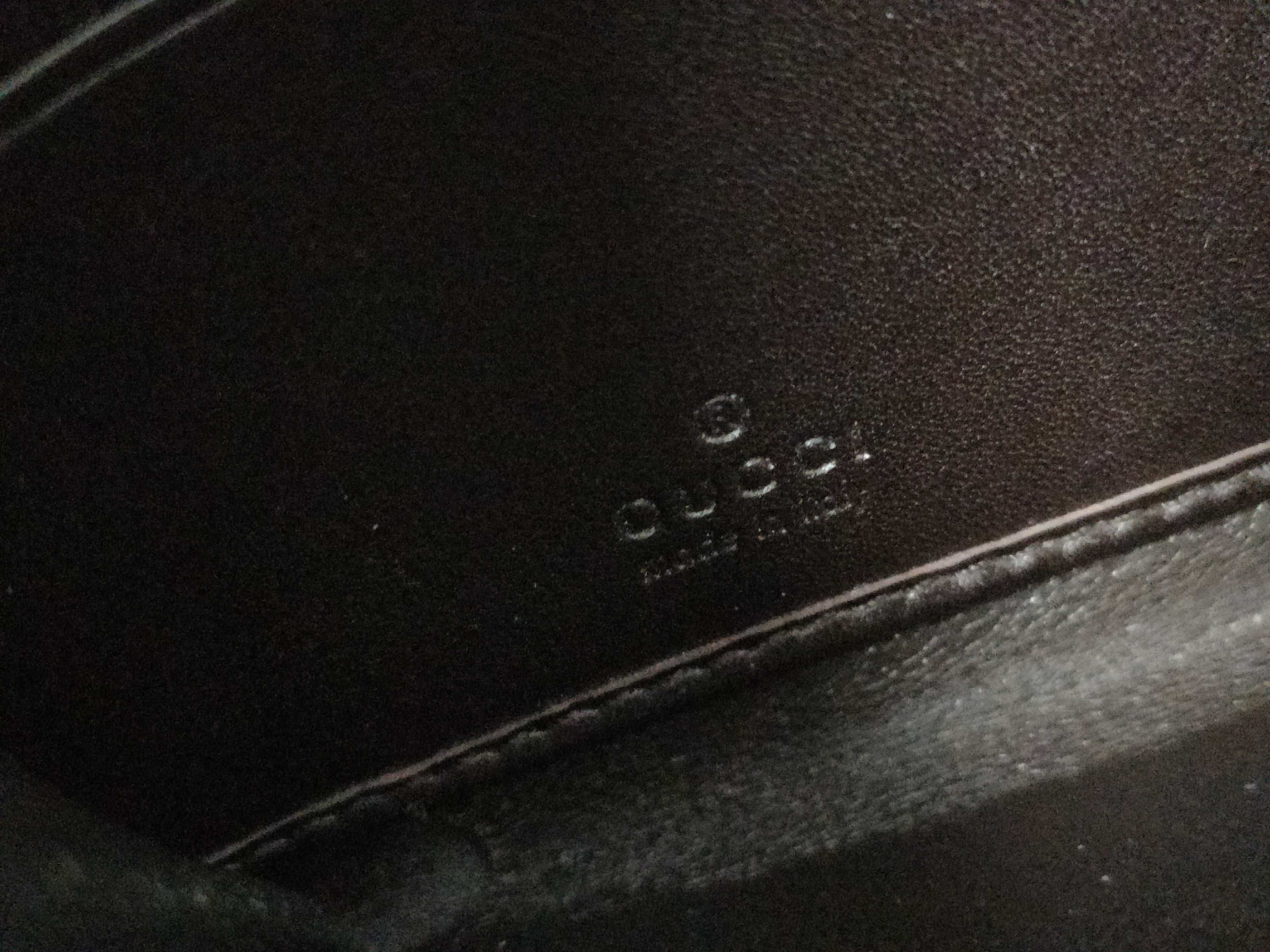 GG Imprime GG Marmont Long Wallet — view 13