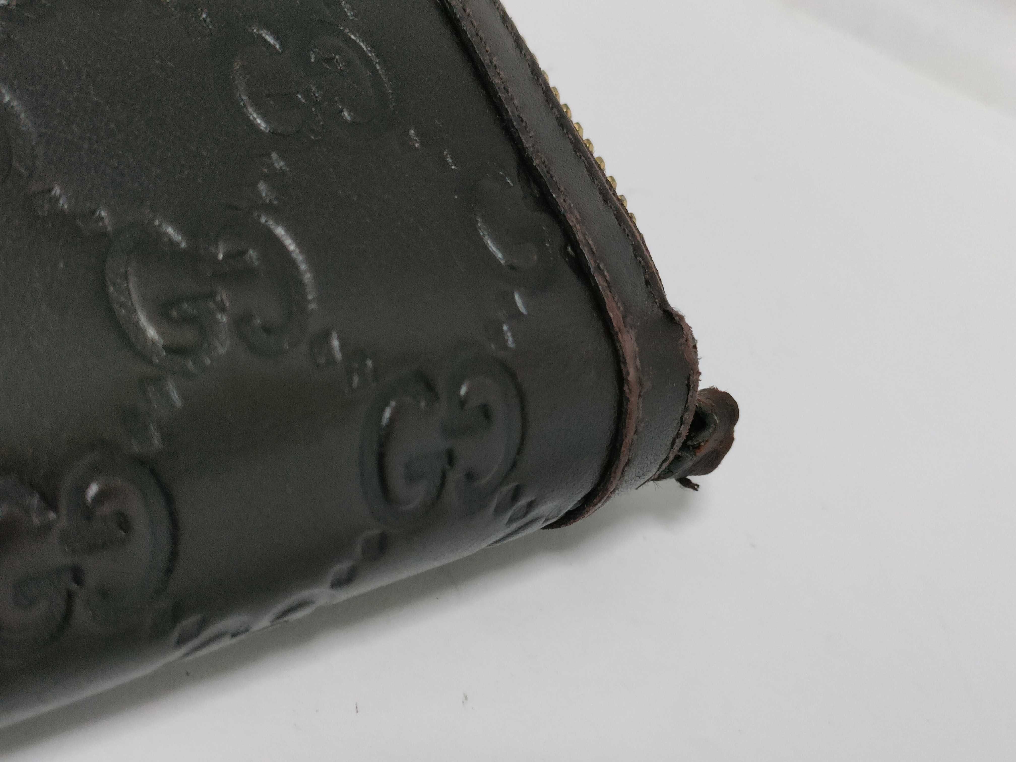 GG Imprime GG Marmont Long Wallet — view 14