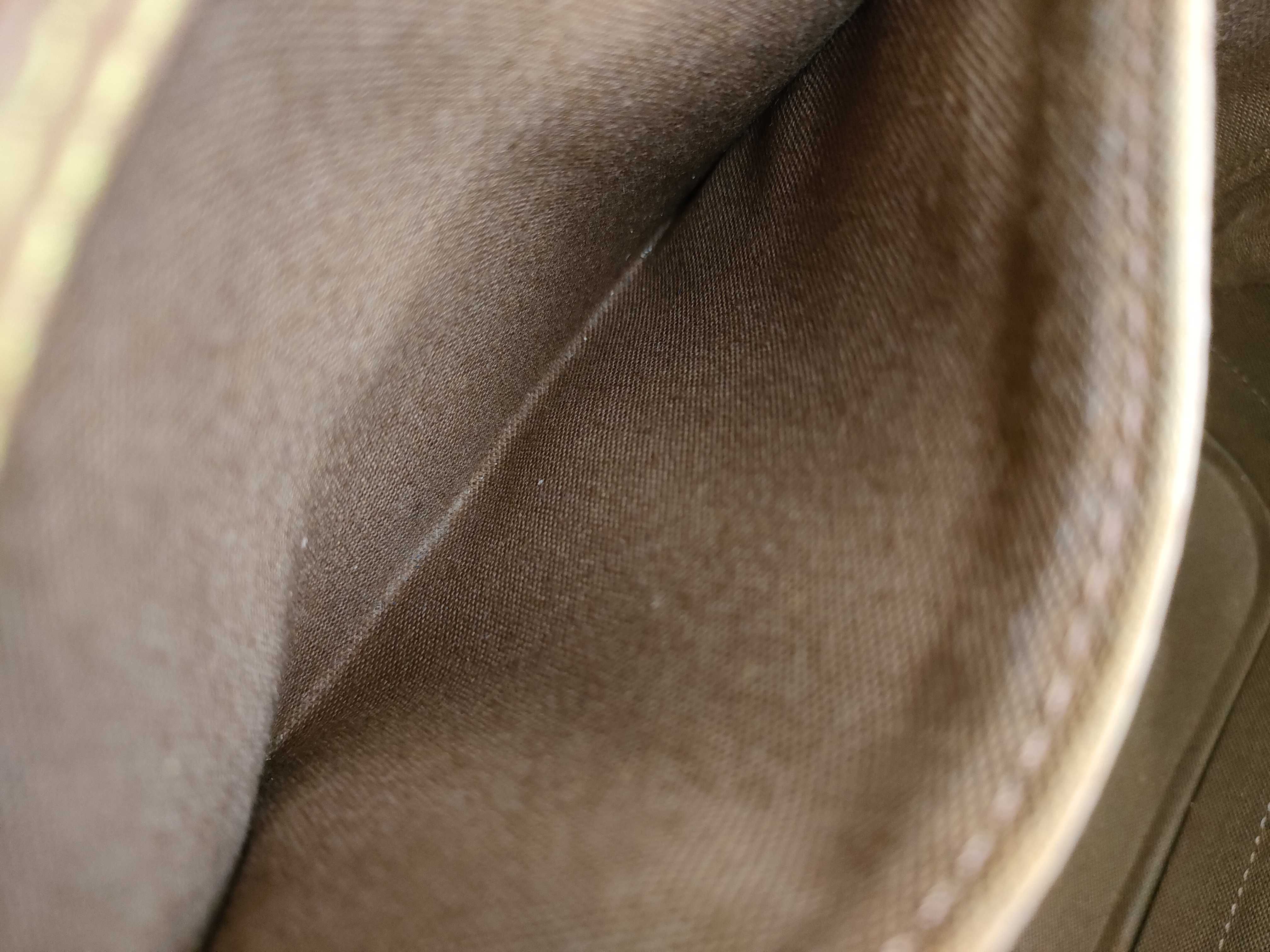Monogram Alma M51130 Brown Handbag — view 11