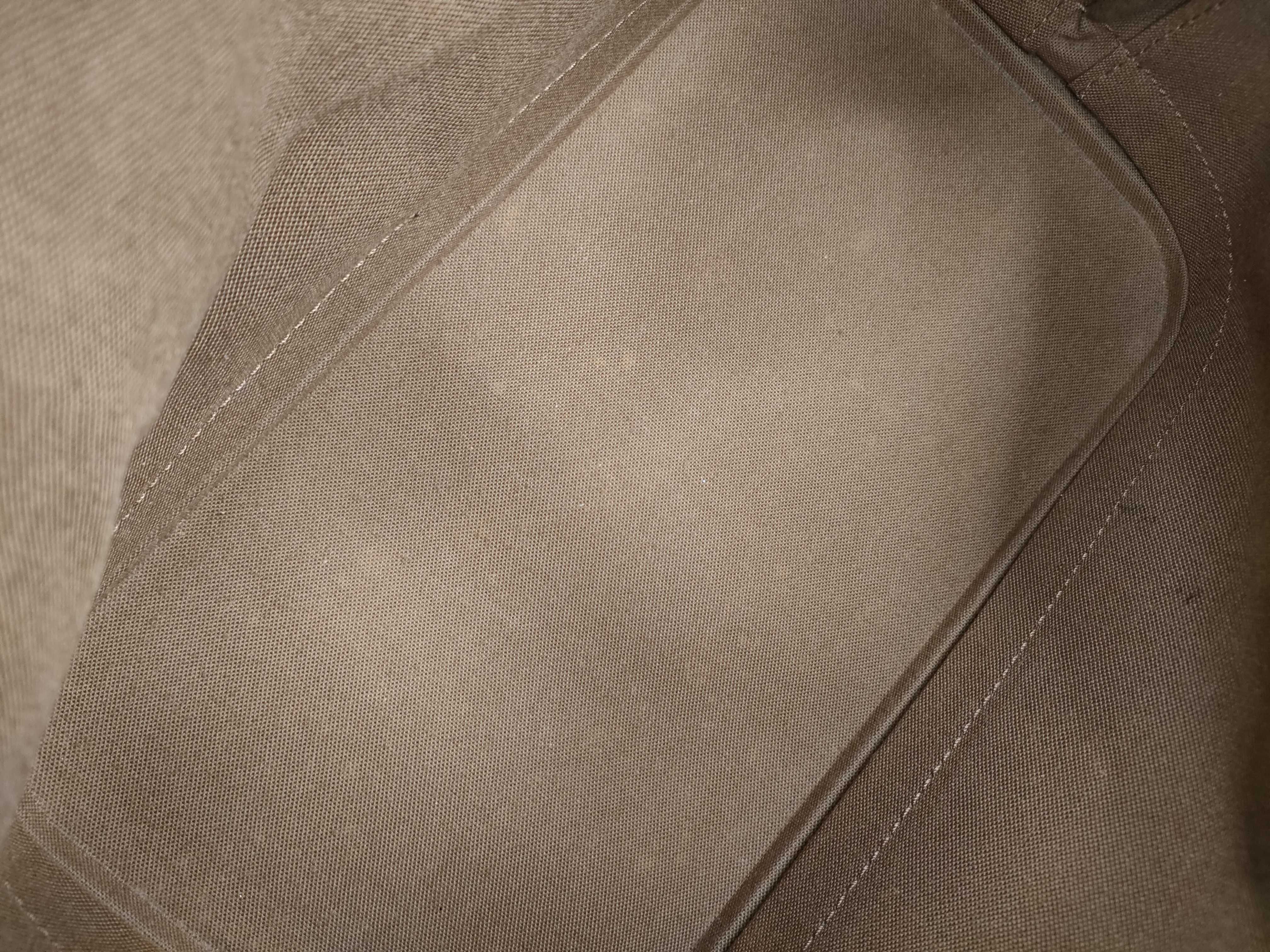 Monogram Alma M51130 Brown Handbag — view 10