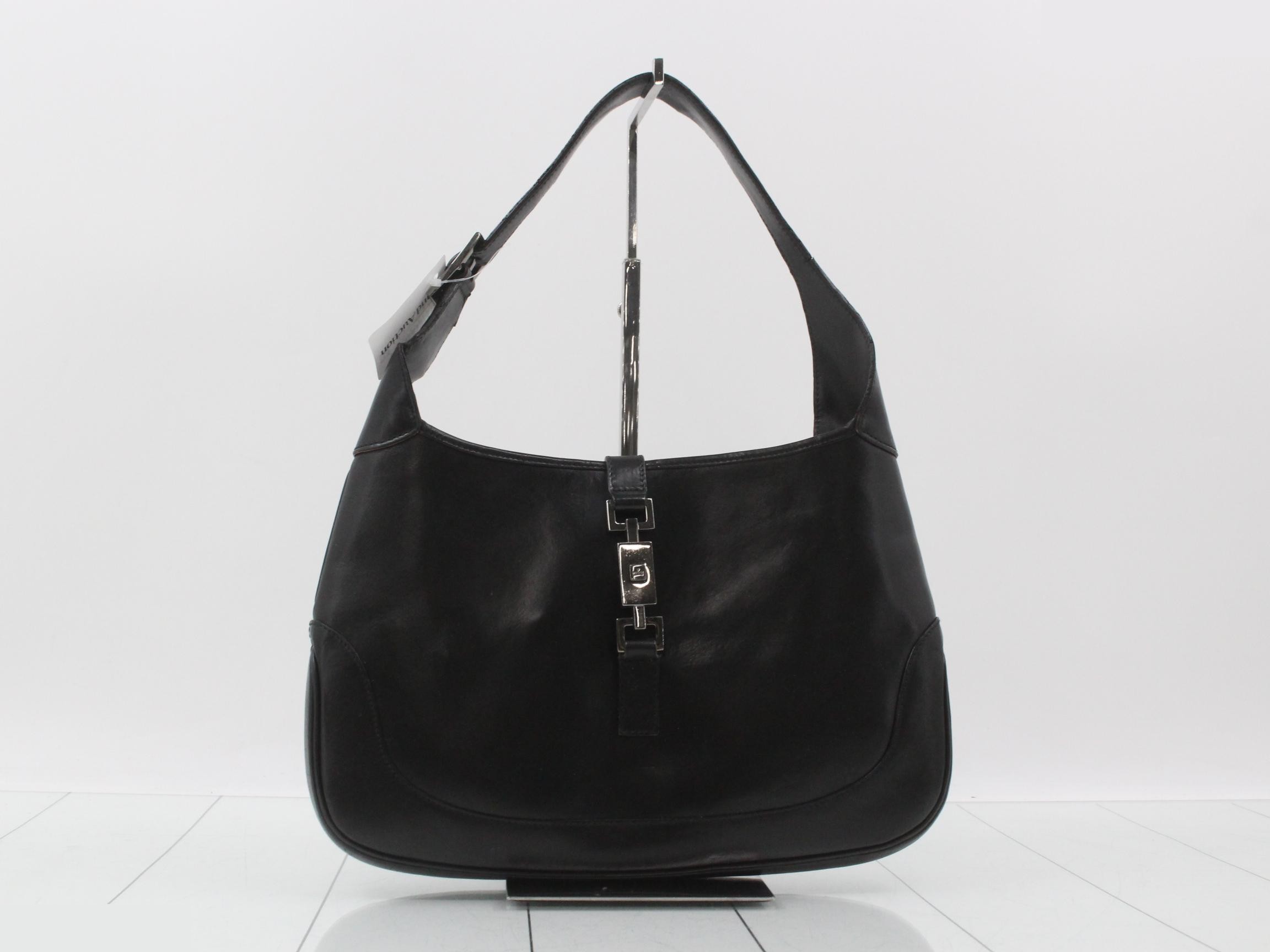 Jackie Leather