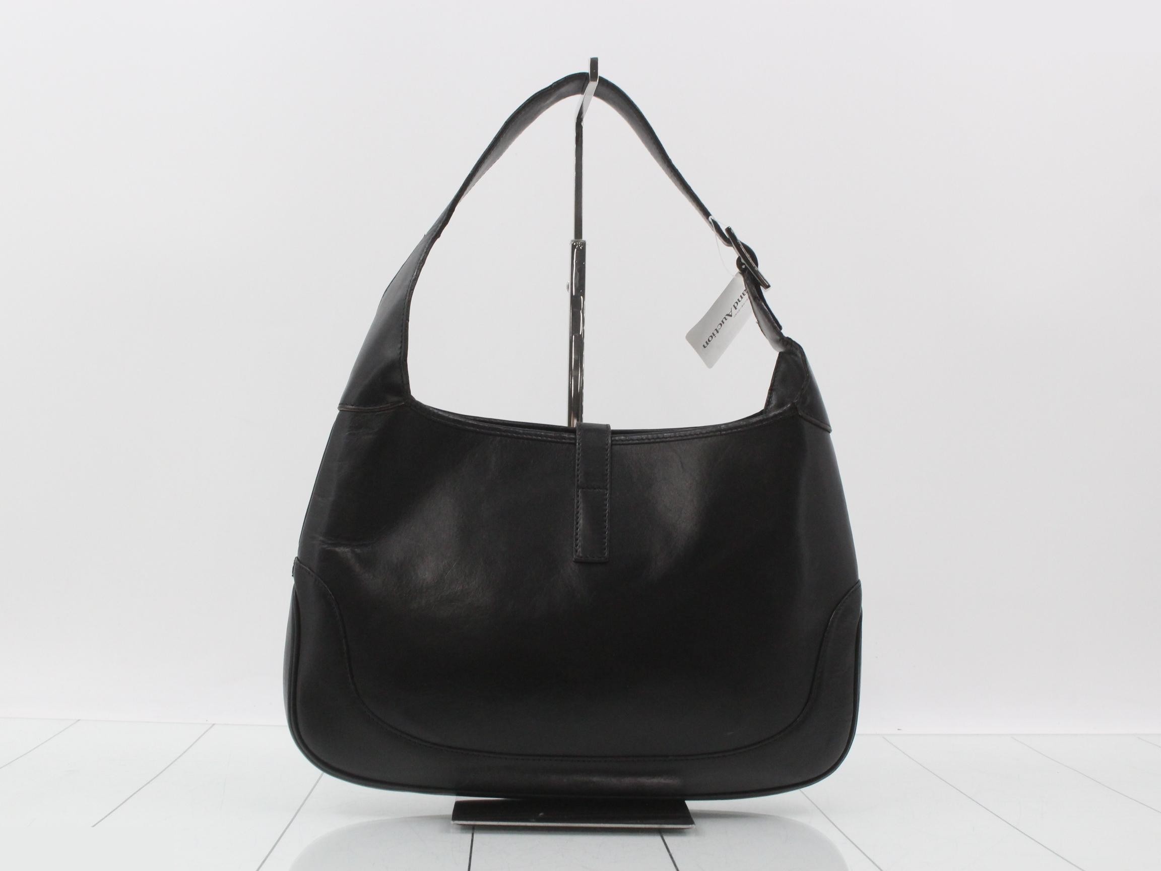 Jackie Leather — view 2