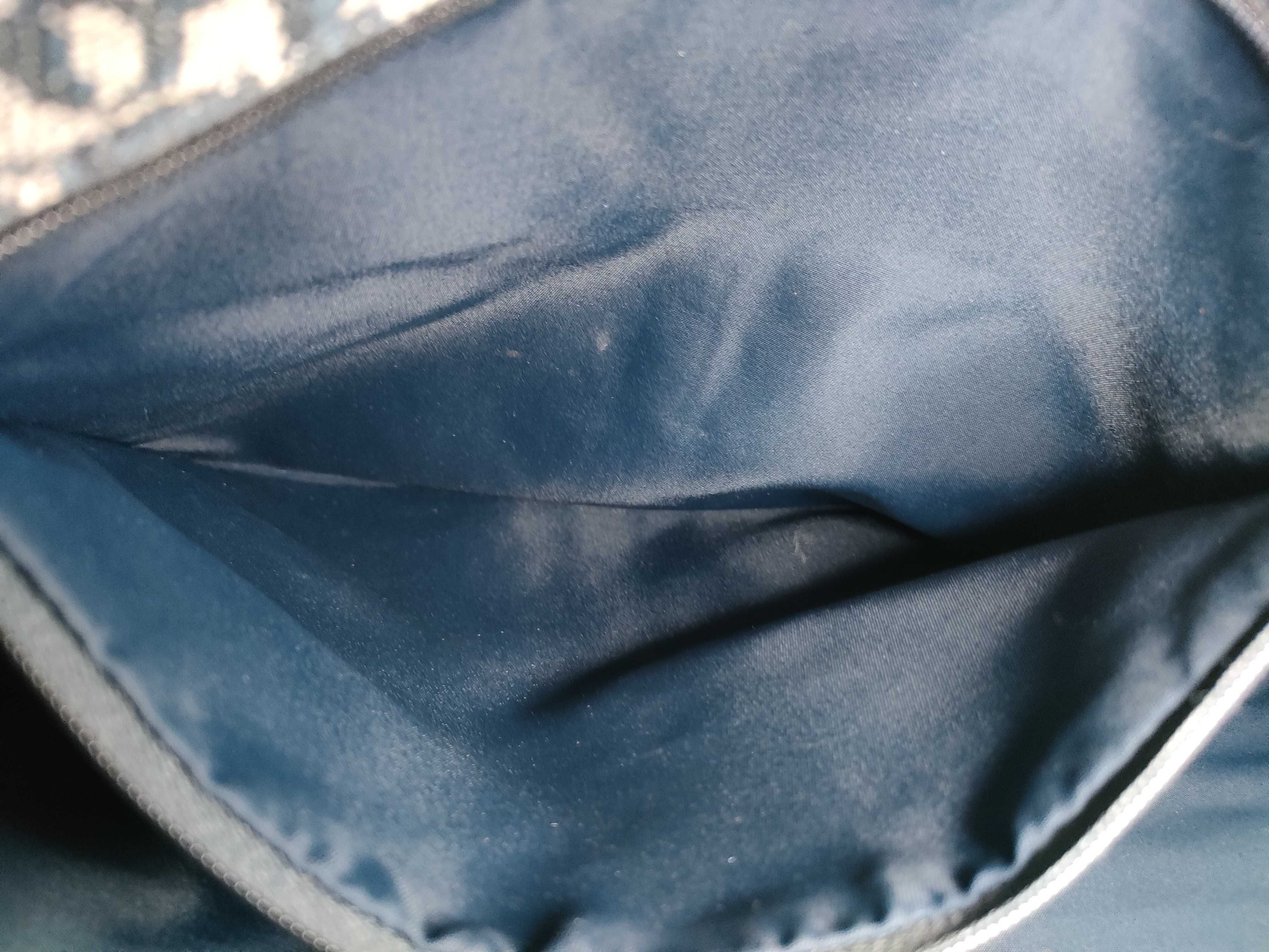 Trotter Christian Dior Trotter CD Hardware Shoulder Bag — view 13
