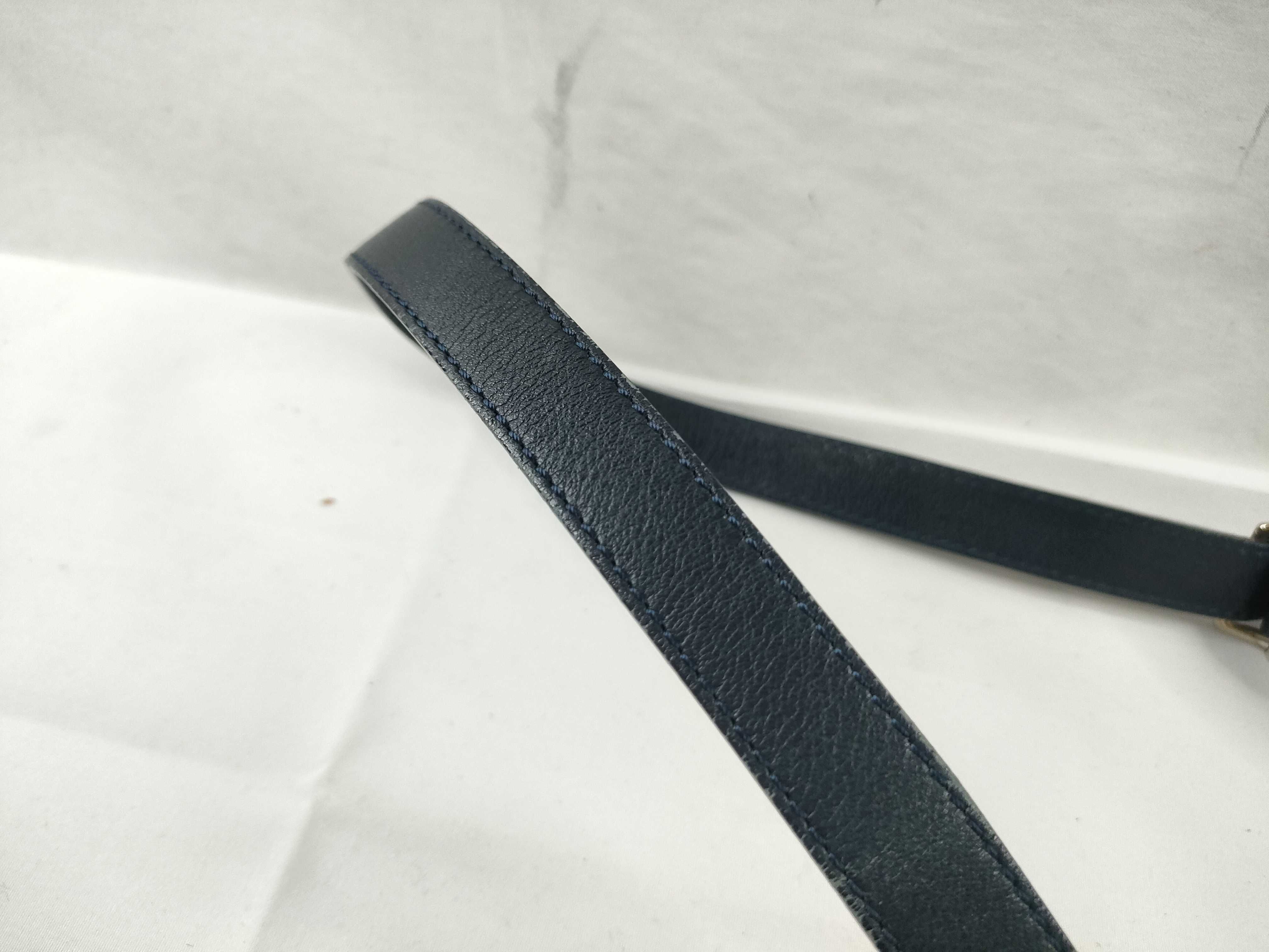 Trotter Christian Dior Trotter CD Hardware Shoulder Bag — view 7