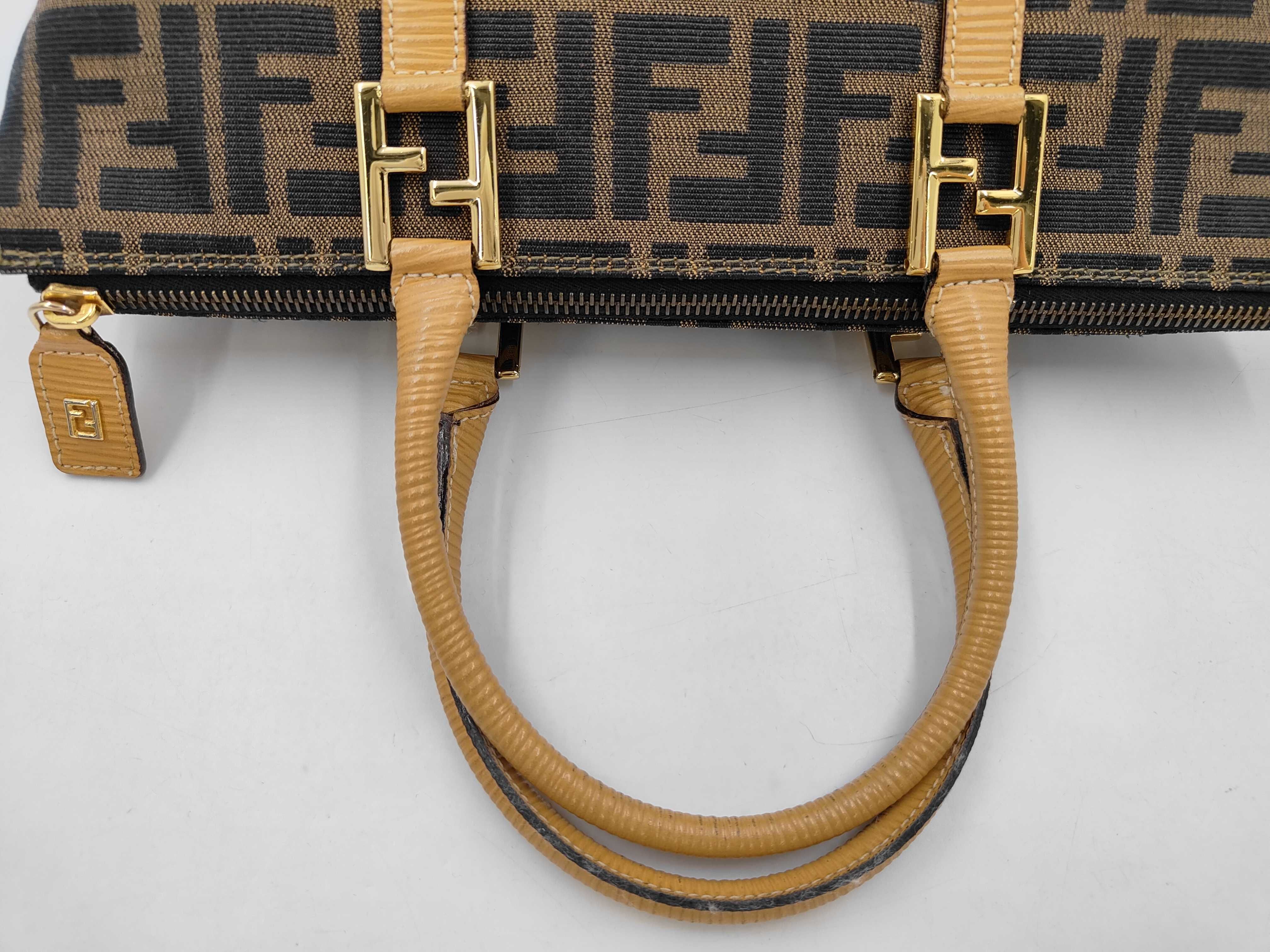 Zucca Tote Bag — view 6