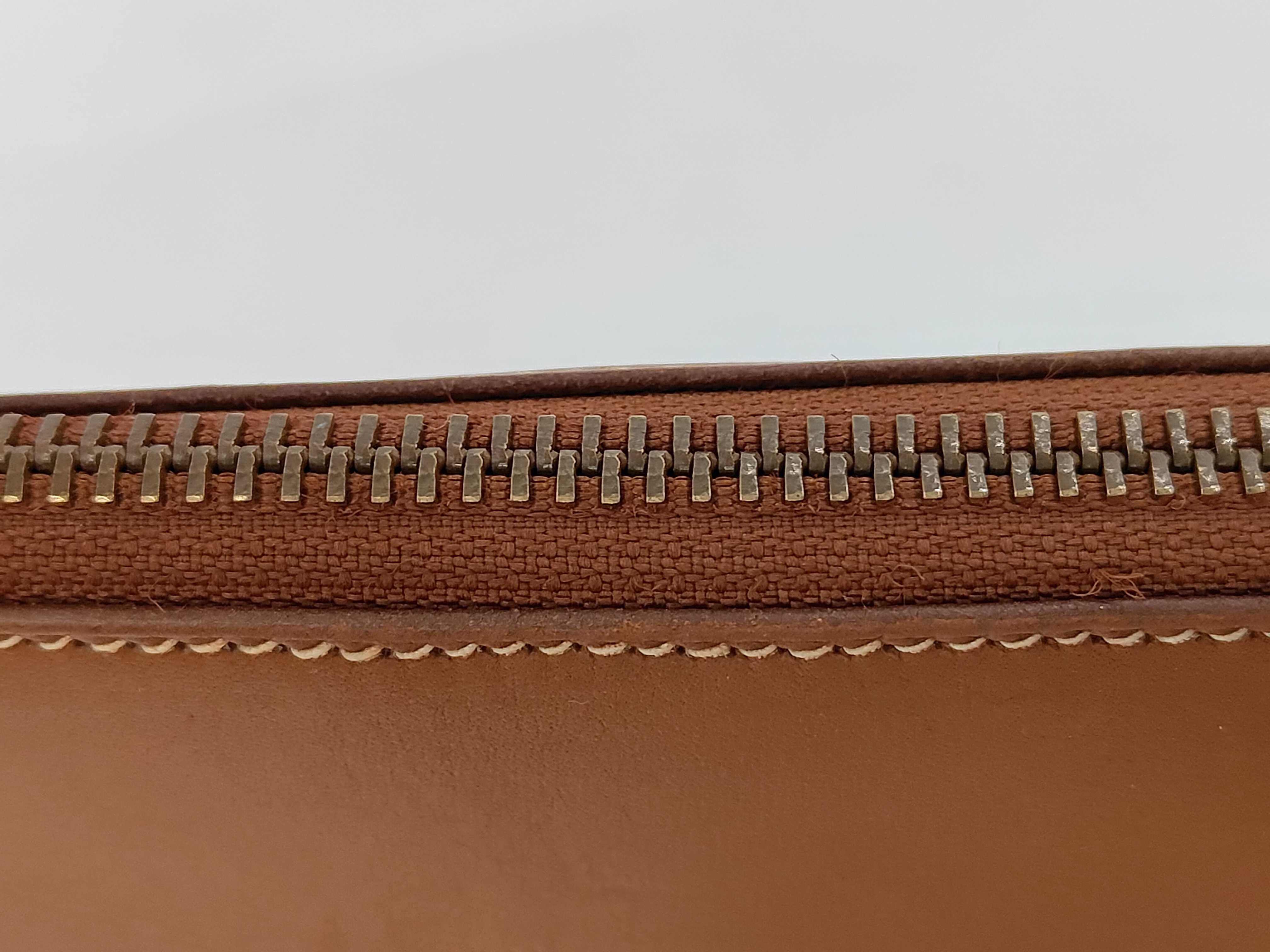 Bolide Toile H Handbag — view 13