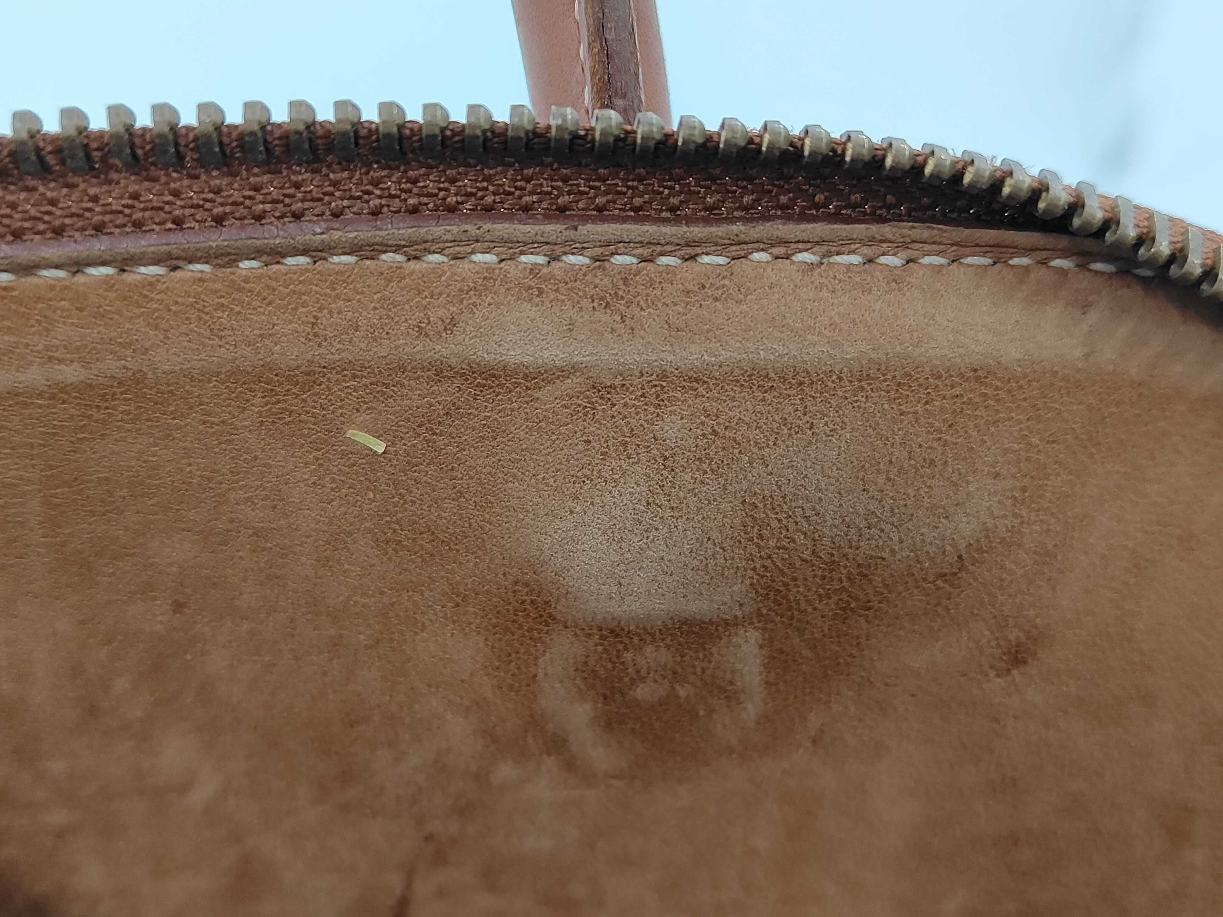 Bolide Toile H Handbag — view 10