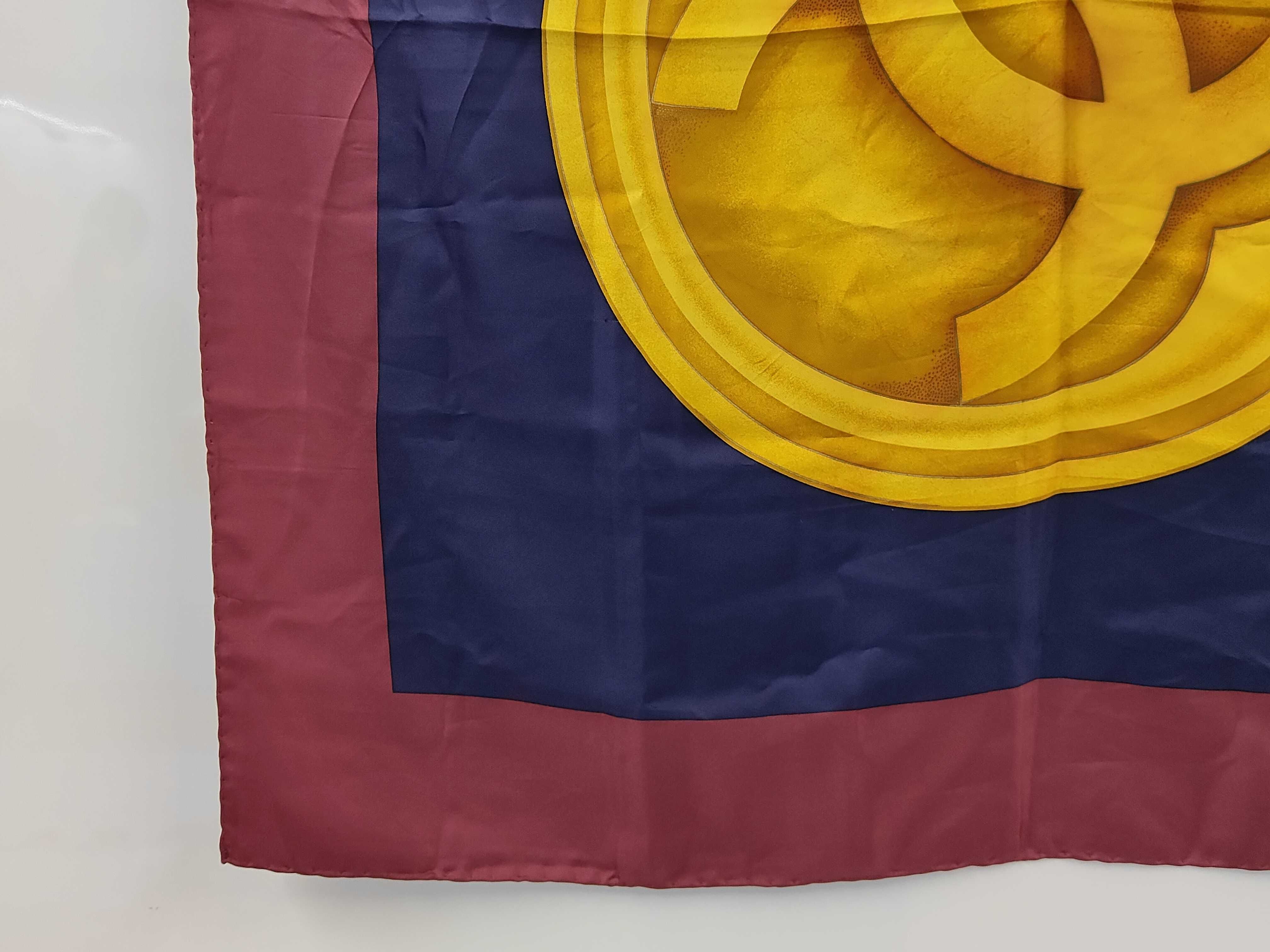 Logo Scarf and other accessories — view 6