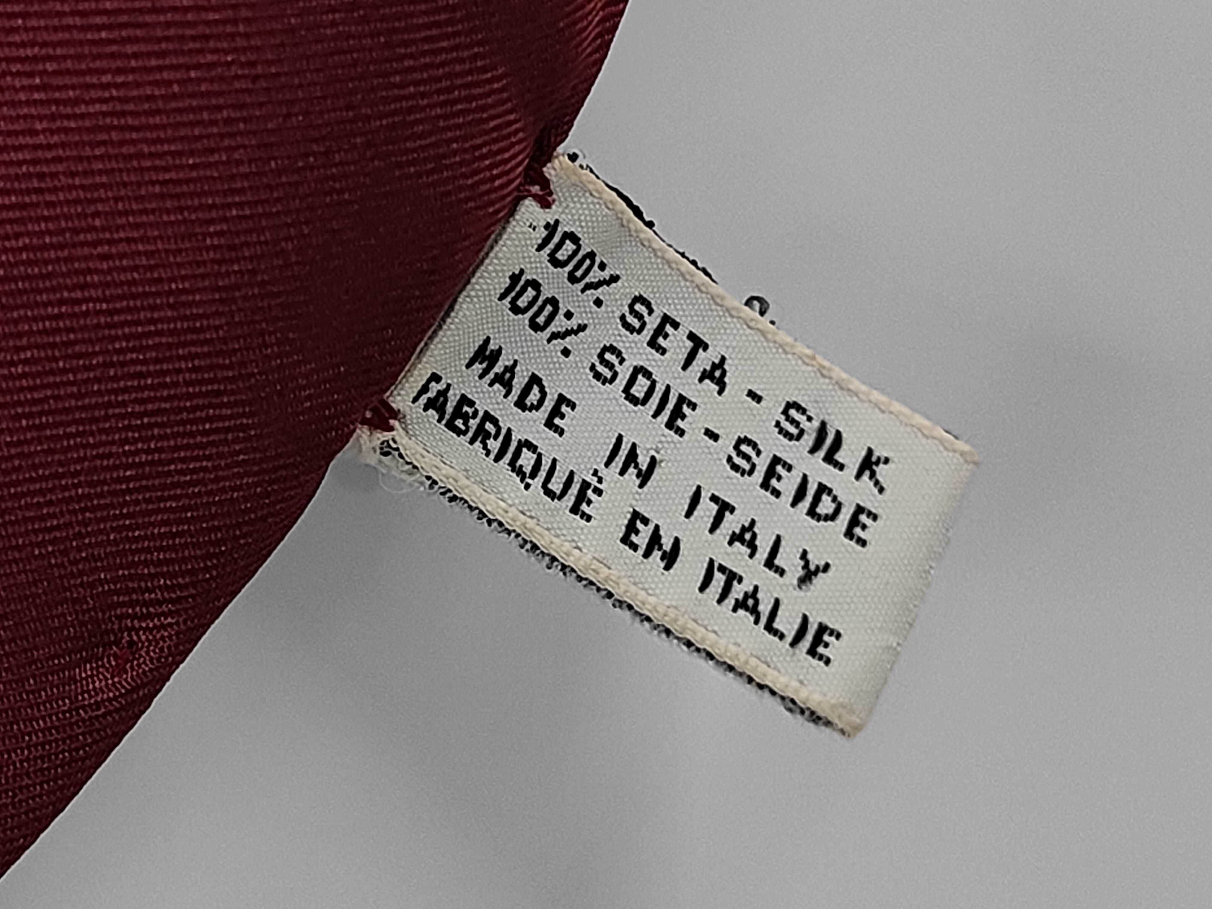 Logo Scarf and other accessories — view 8