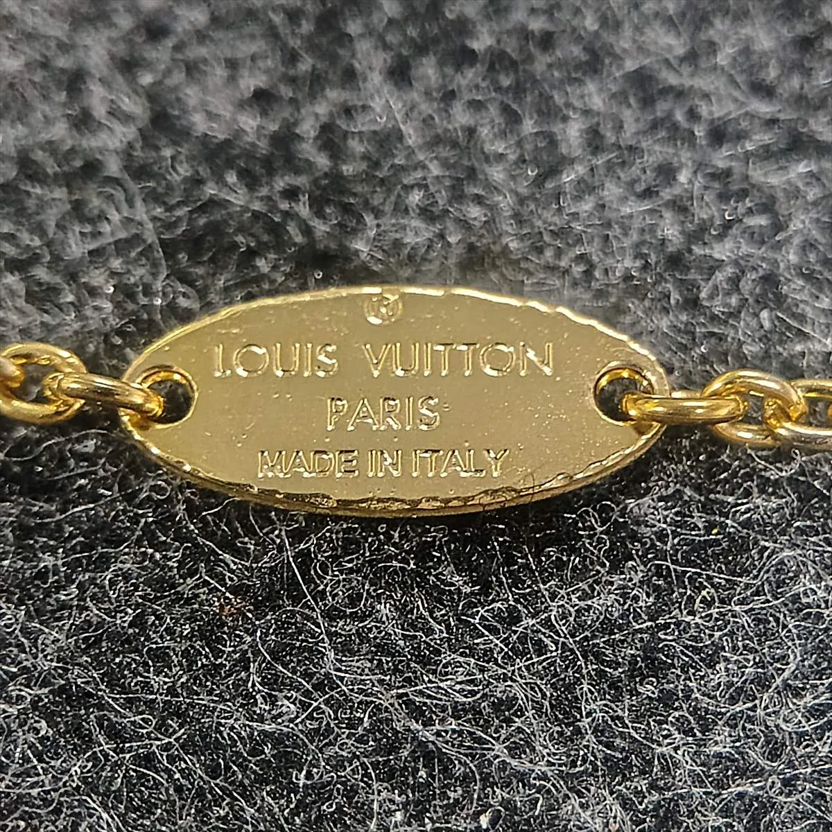 M61083 Essential V OB0158 Necklace GP Gold - — view 6