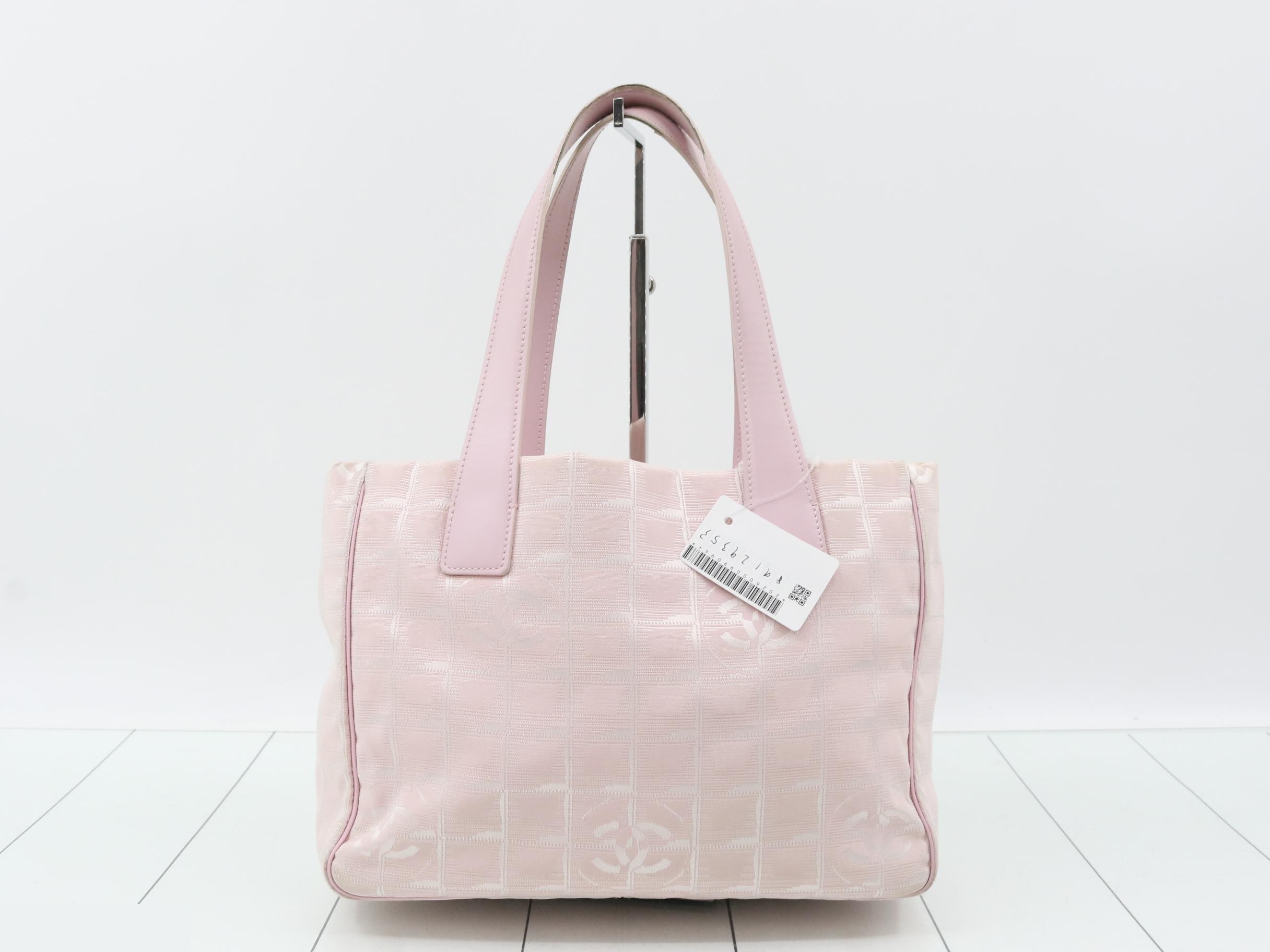 Travel line (bags) - Tote bags — view 2