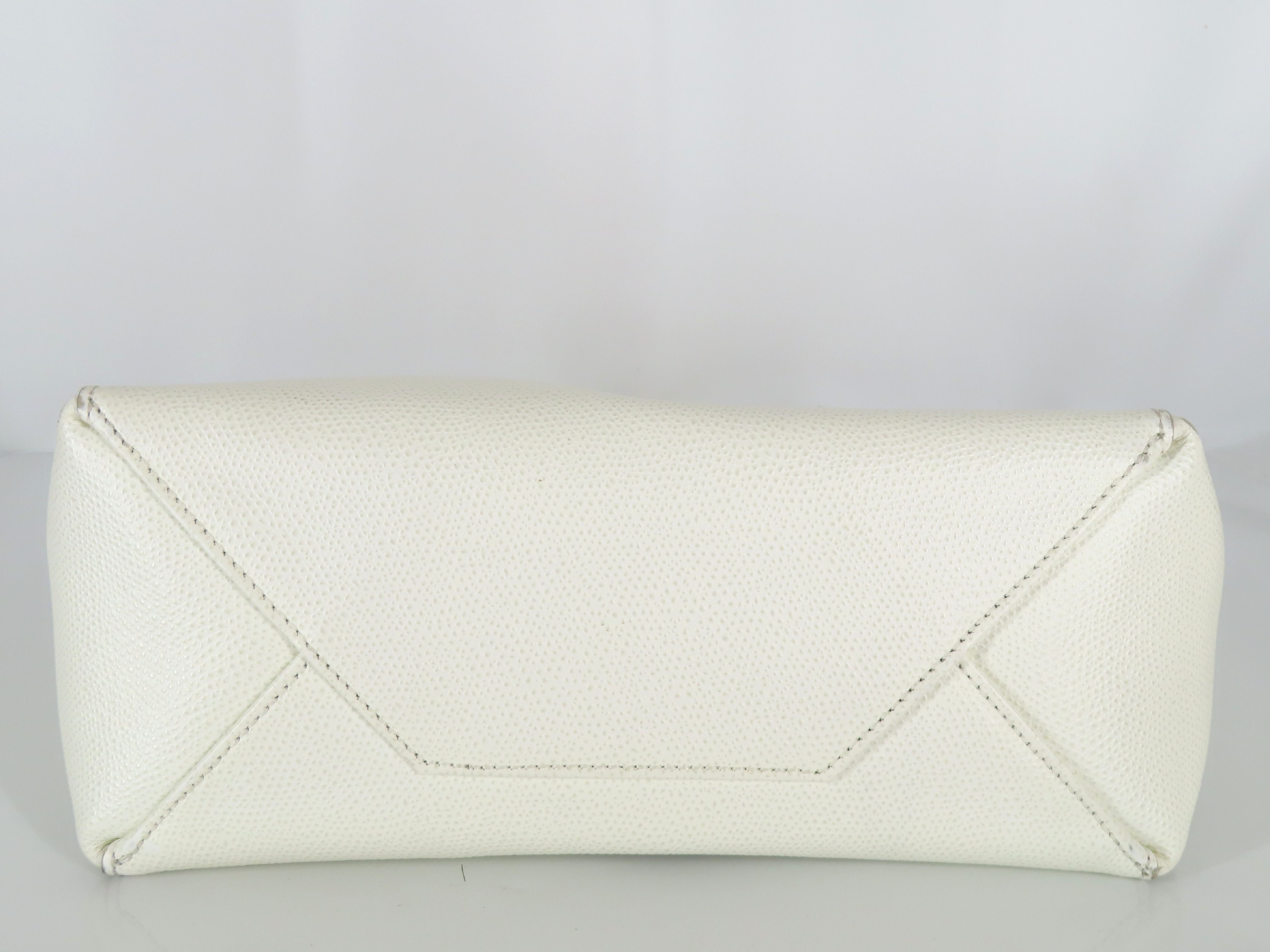 Vertical Cabas 2-way Handbag — view 7