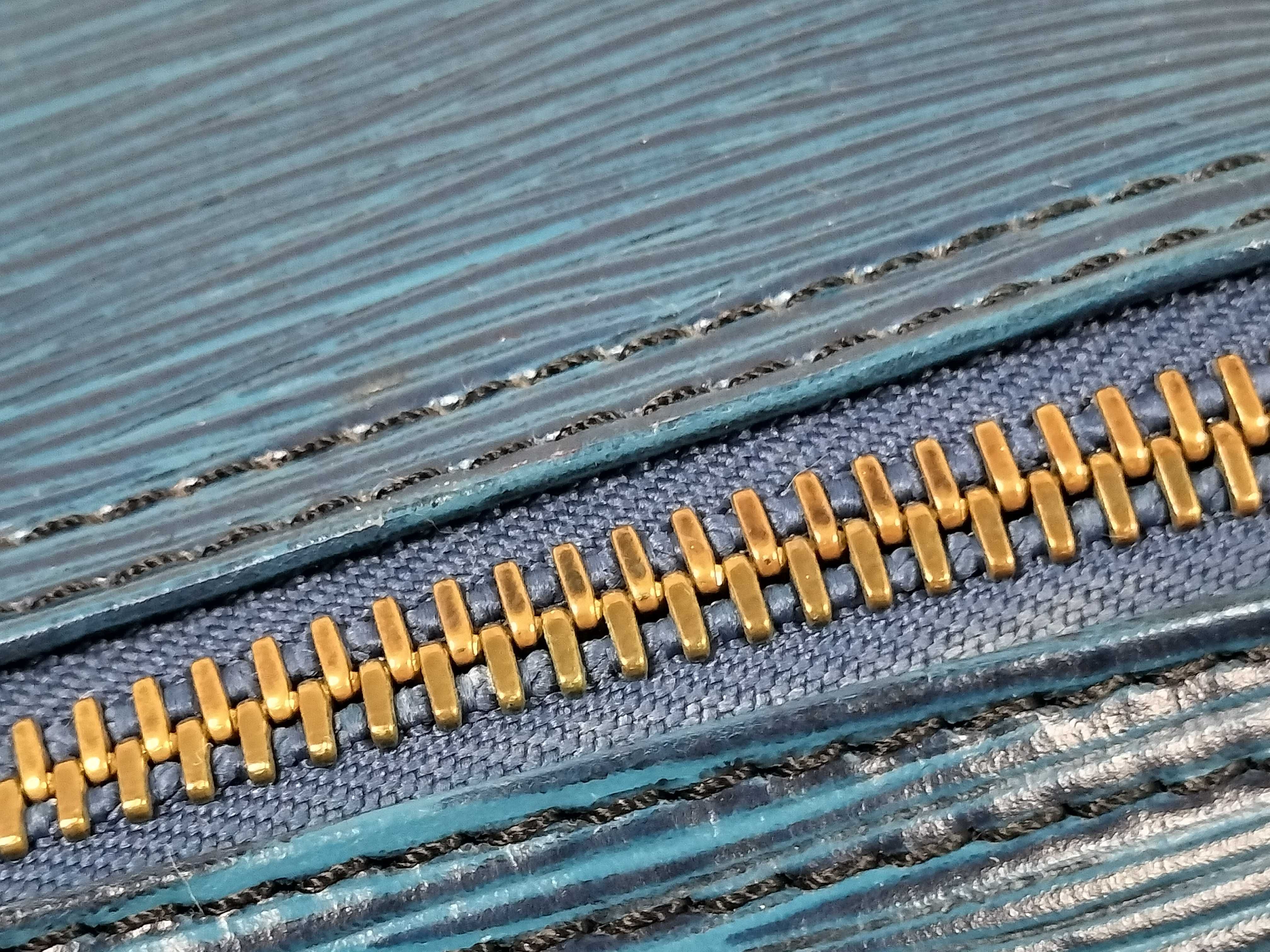 Epi Keepall 60 Epi Louis Vuitton Boston Bag — view 8