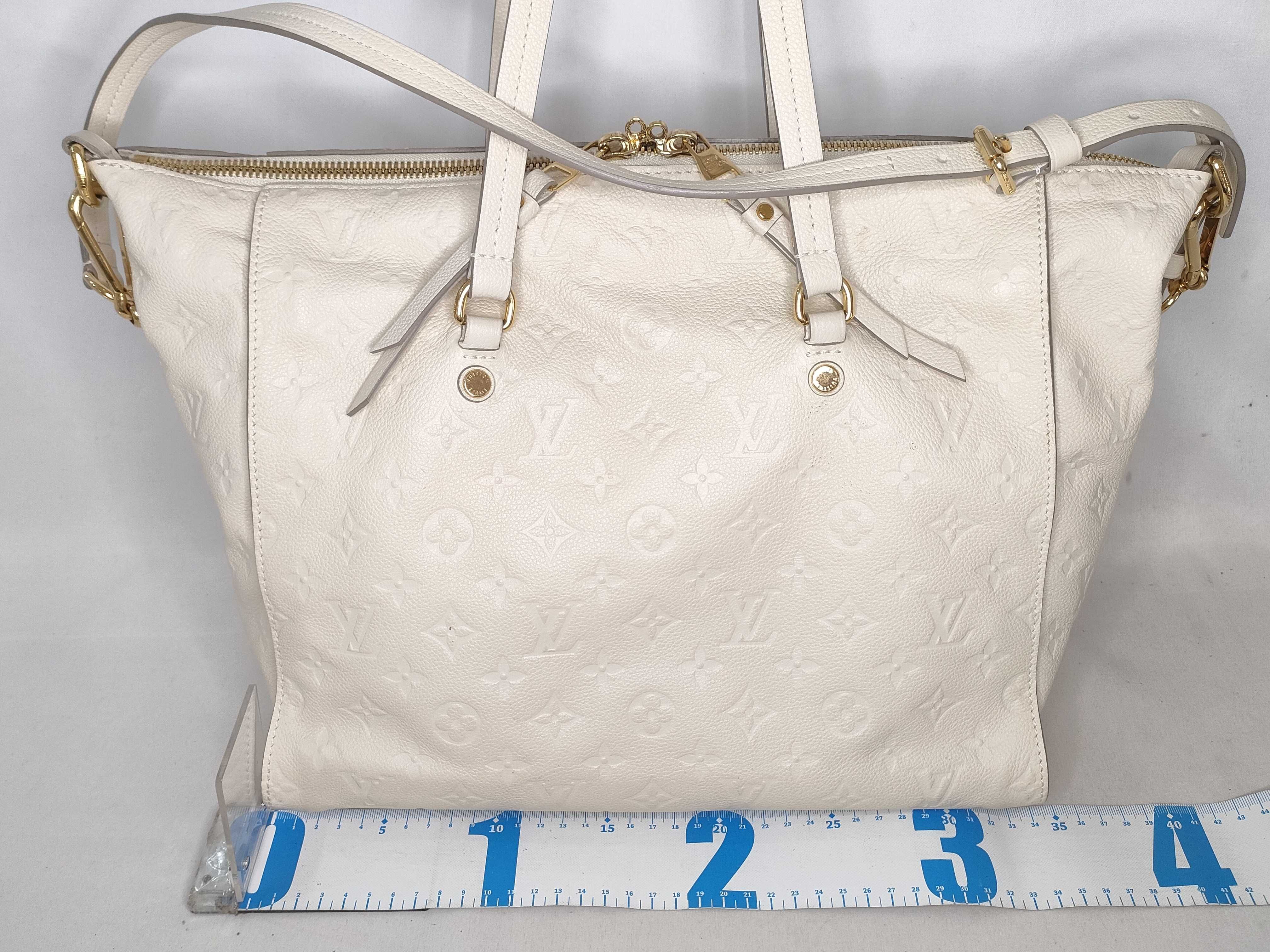 Monogram Empreinte Lumineuse PM M93411 SP4160 Handbag — view 2