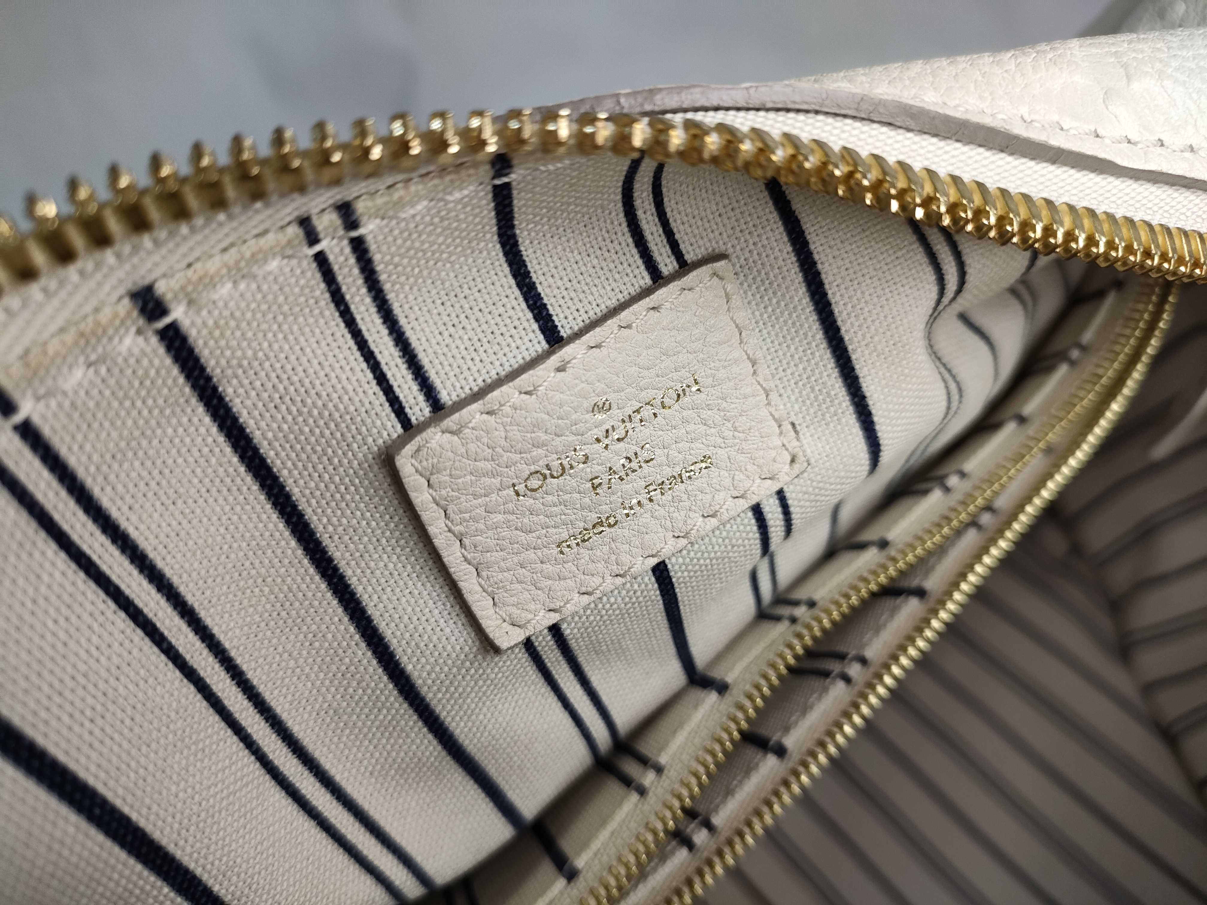 Monogram Empreinte Lumineuse PM M93411 SP4160 Handbag — view 13