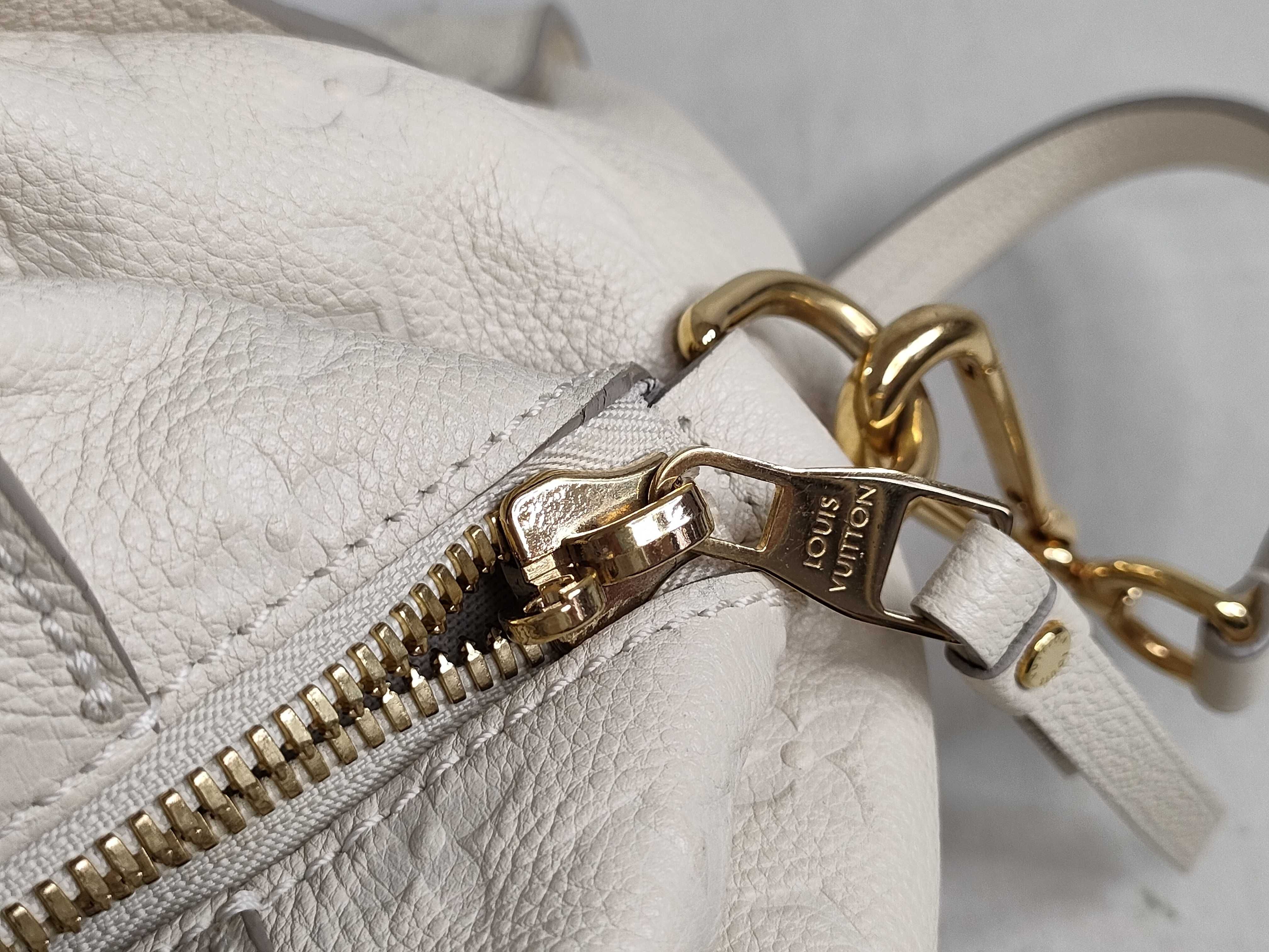 Monogram Empreinte Lumineuse PM M93411 SP4160 Handbag — view 14