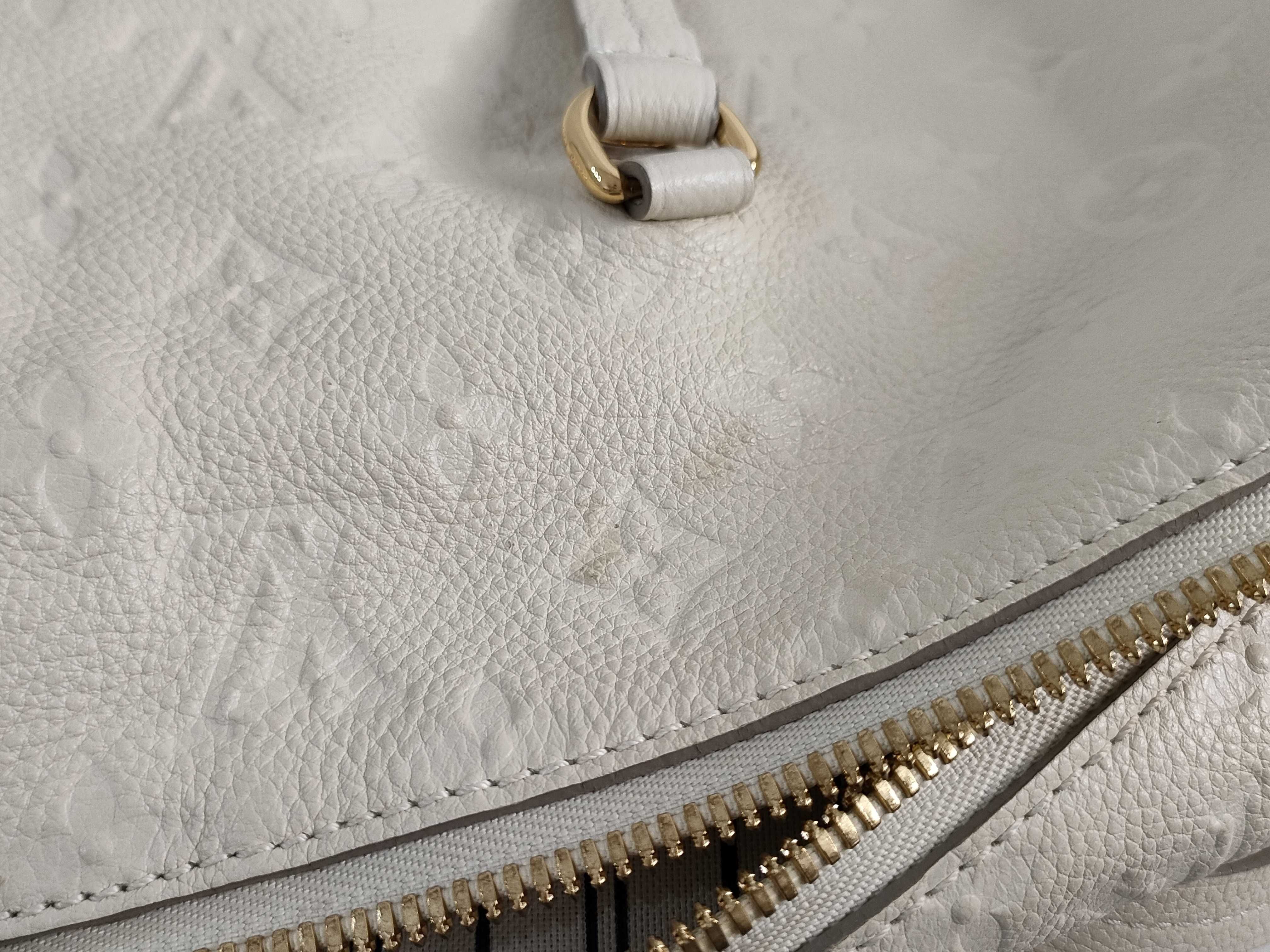 Monogram Empreinte Lumineuse PM M93411 SP4160 Handbag — view 15