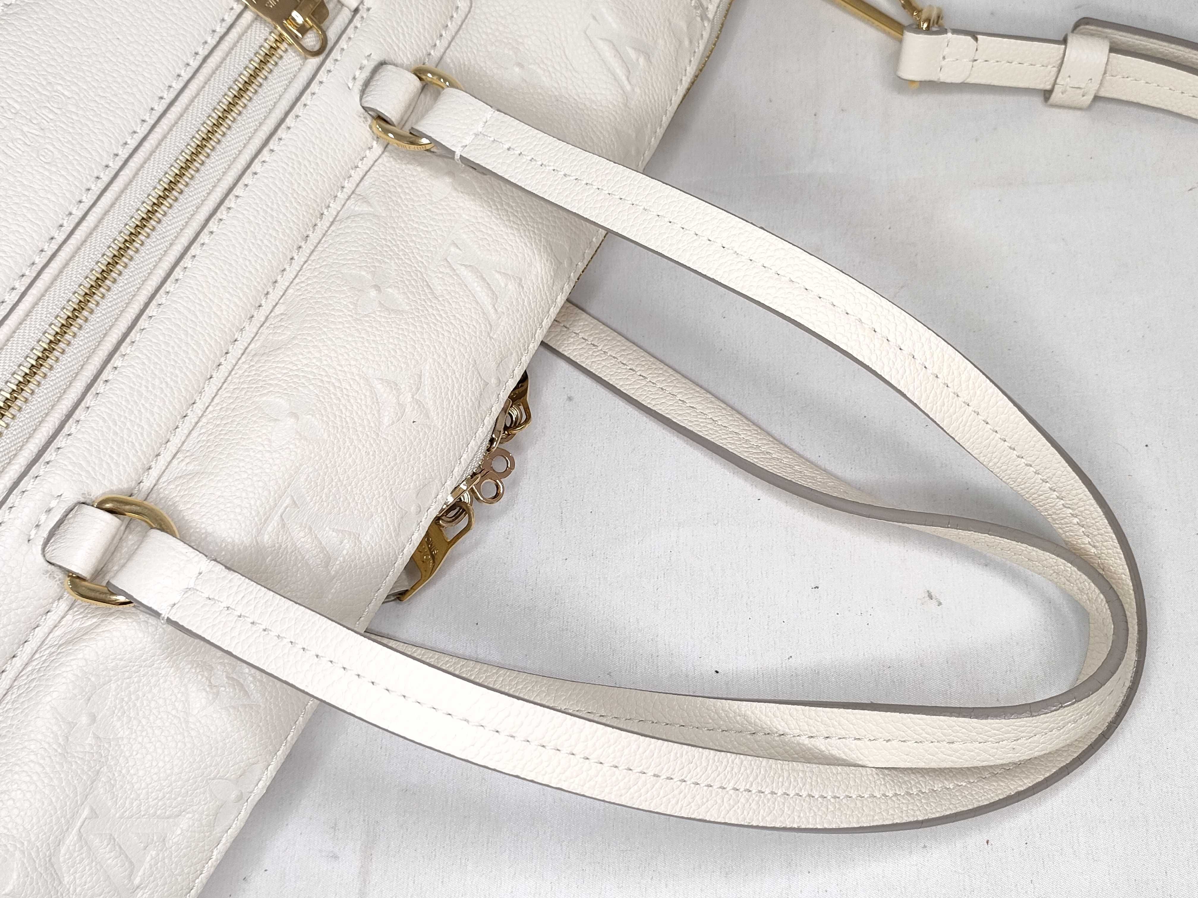 Monogram Empreinte Lumineuse PM M93411 SP4160 Handbag — view 3