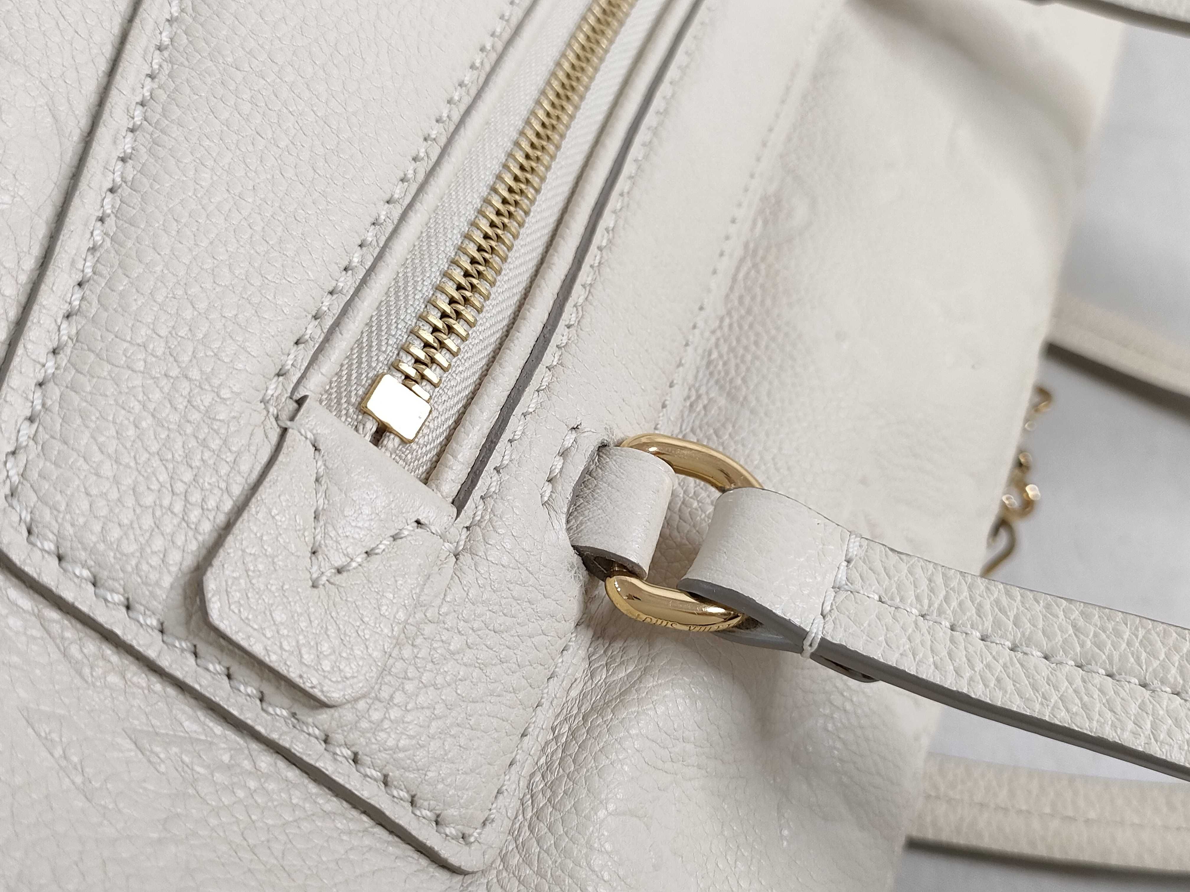 Monogram Empreinte Lumineuse PM M93411 SP4160 Handbag — view 5
