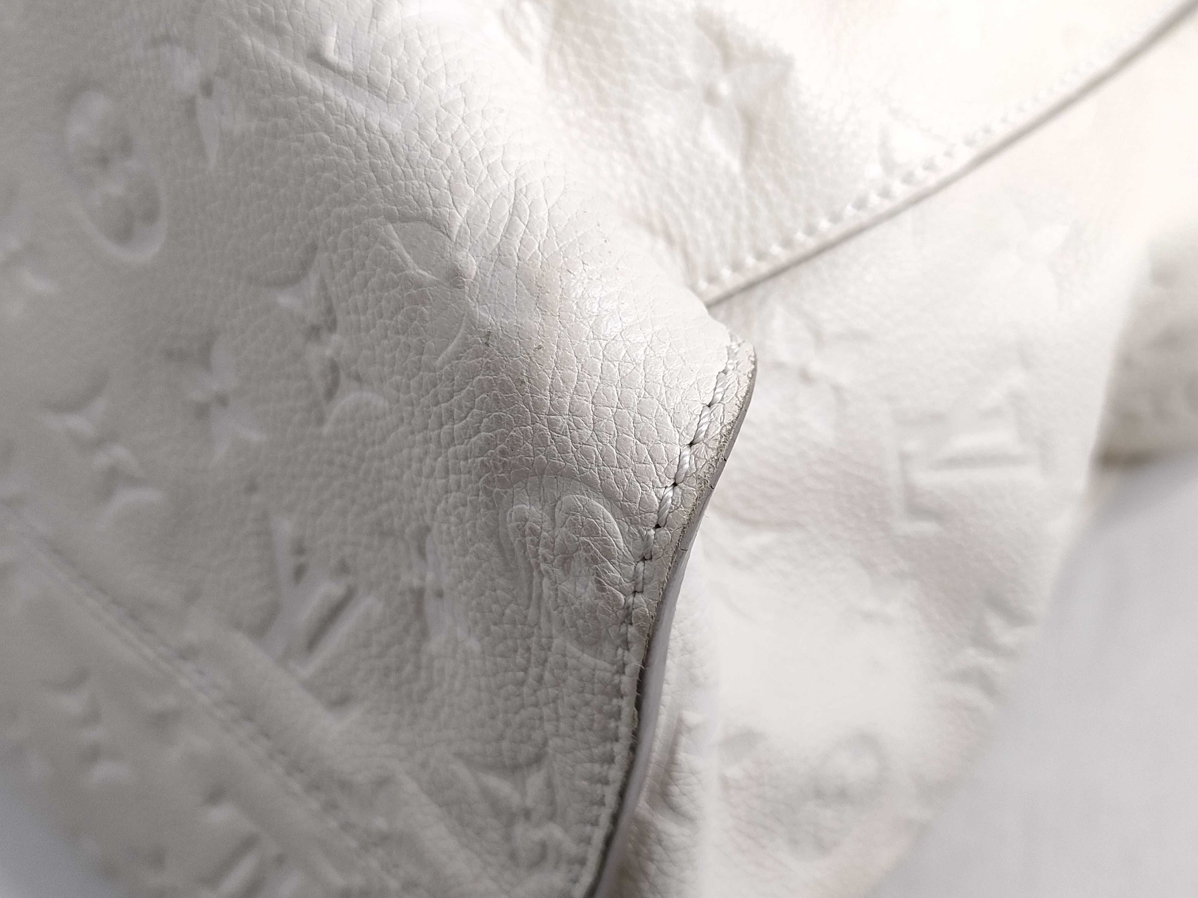 Monogram Empreinte Lumineuse PM M93411 SP4160 Handbag — view 7
