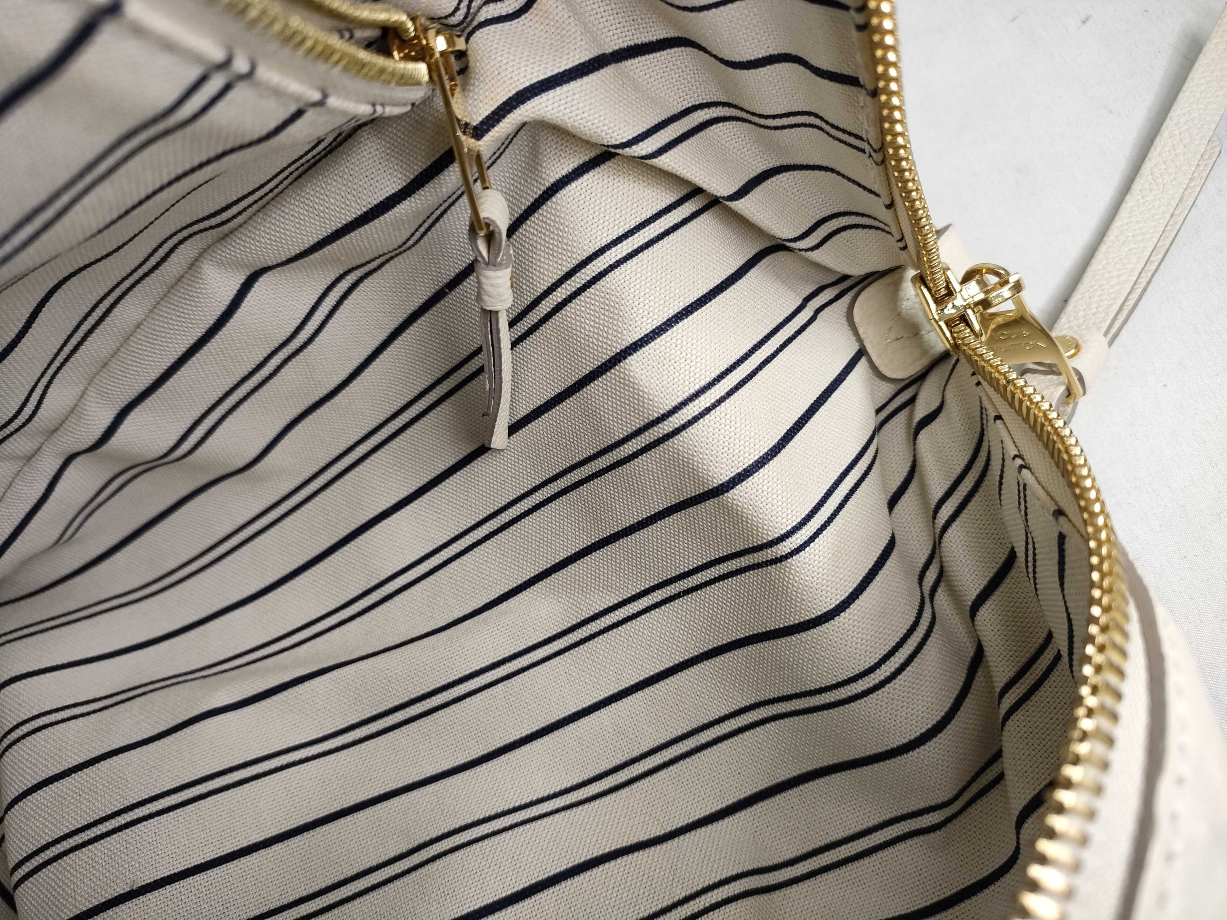 Monogram Empreinte Lumineuse PM M93411 SP4160 Handbag — view 10