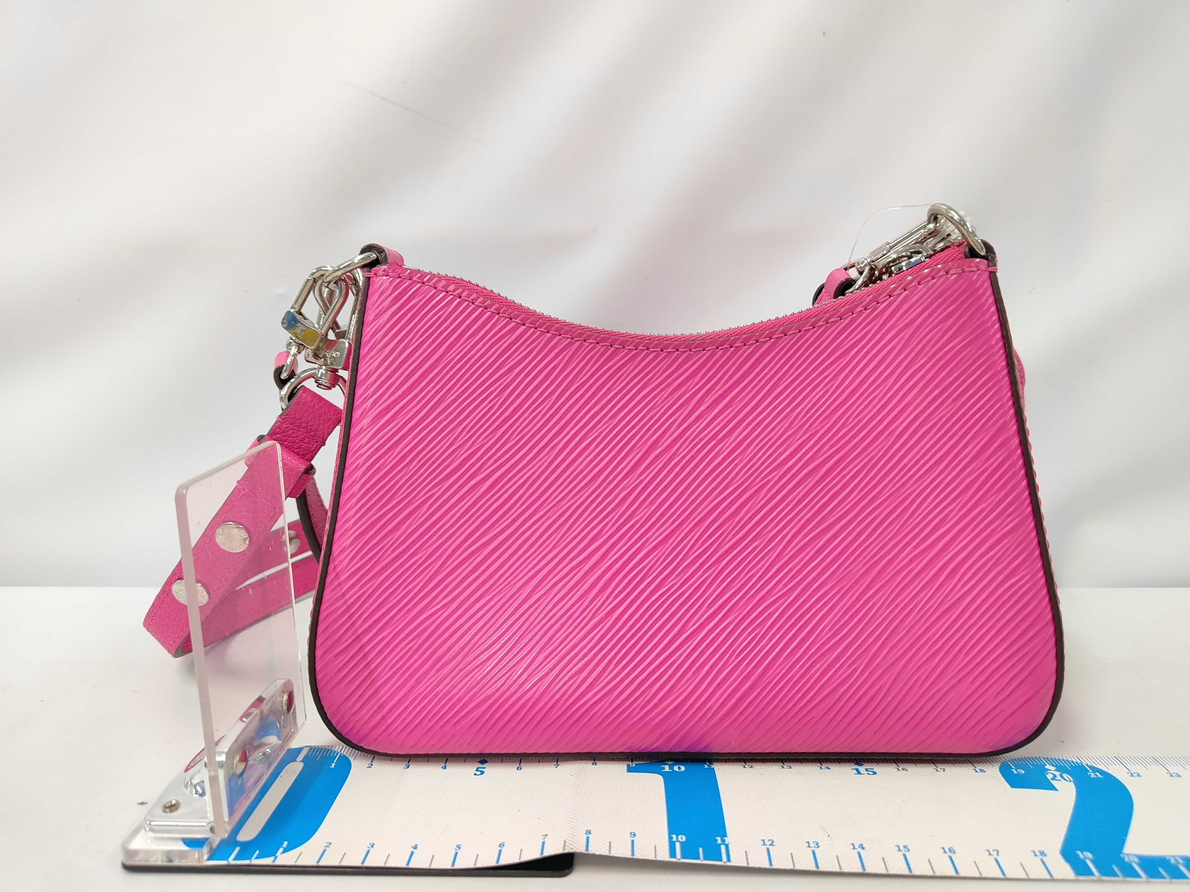 Epi Marellini M21091 Shoulder Bag — view 2