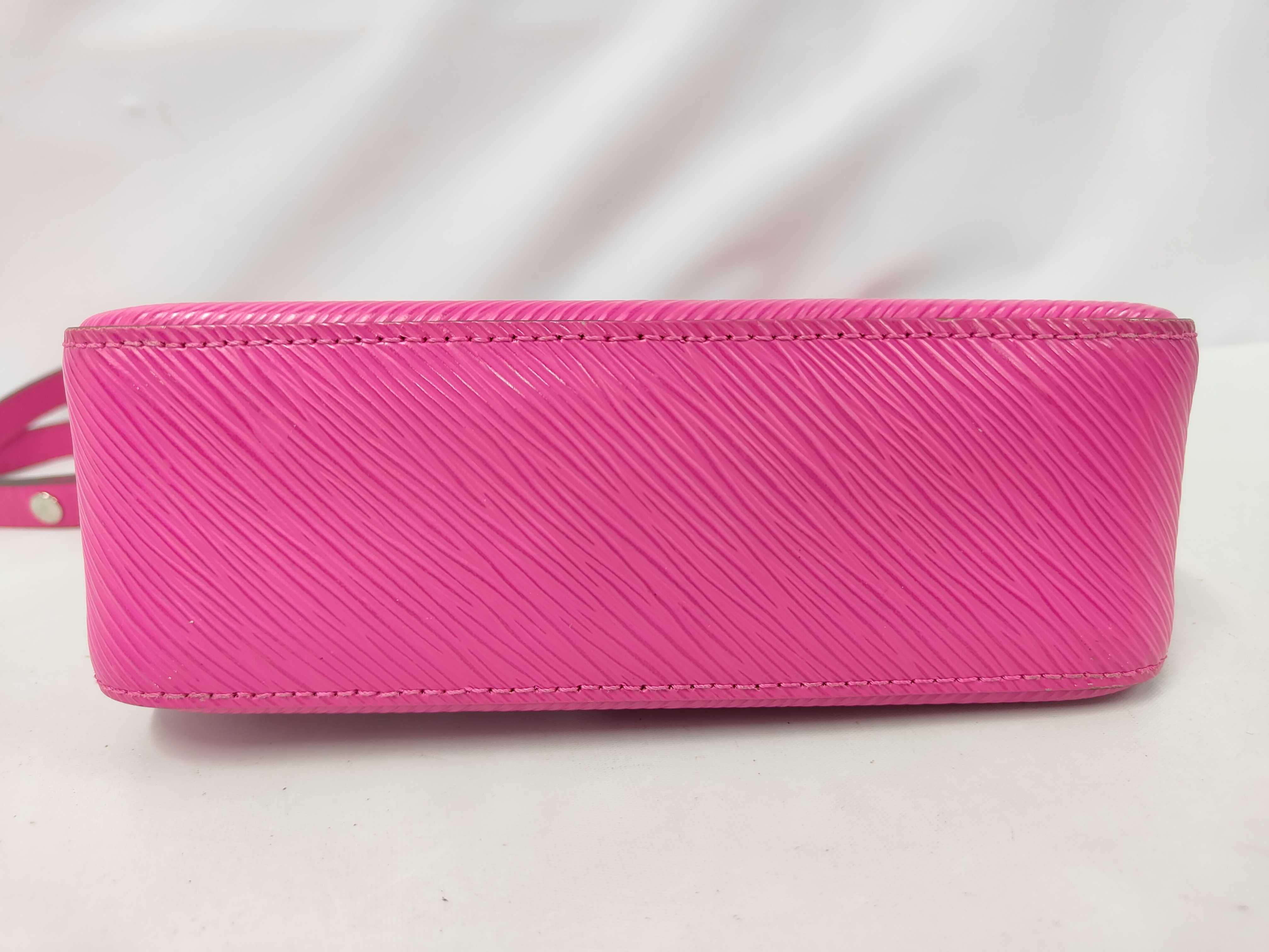 Epi Marellini M21091 Shoulder Bag — view 3