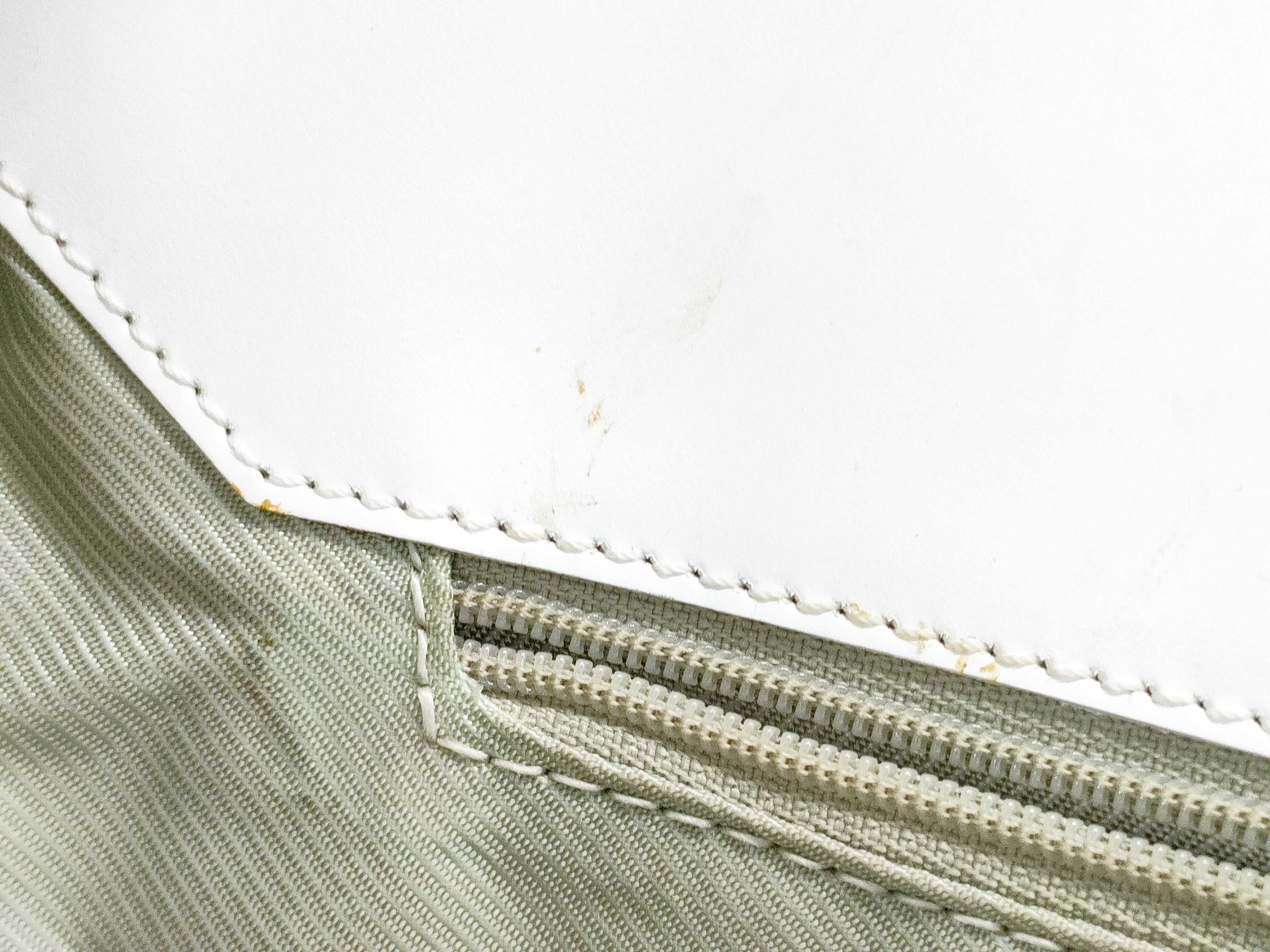 Jackie GG Canvas Handbag — view 10
