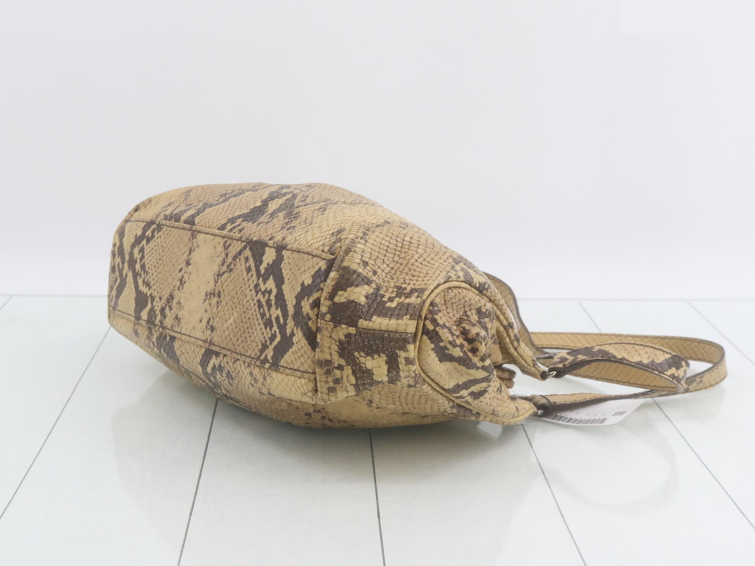 Python shoulder bag — view 6