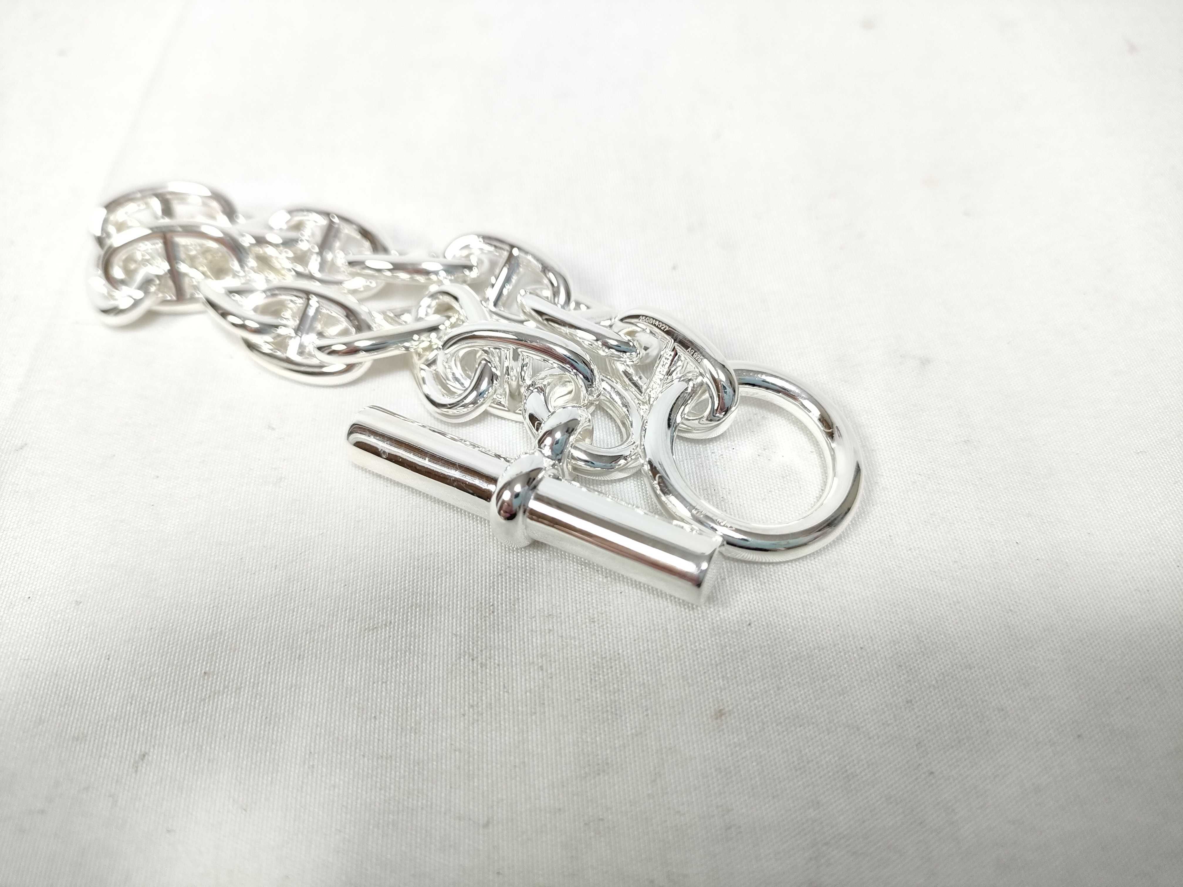 Chaine d'Ancre Bracelet MM 14 links Bracelet/Bangle — view 2
