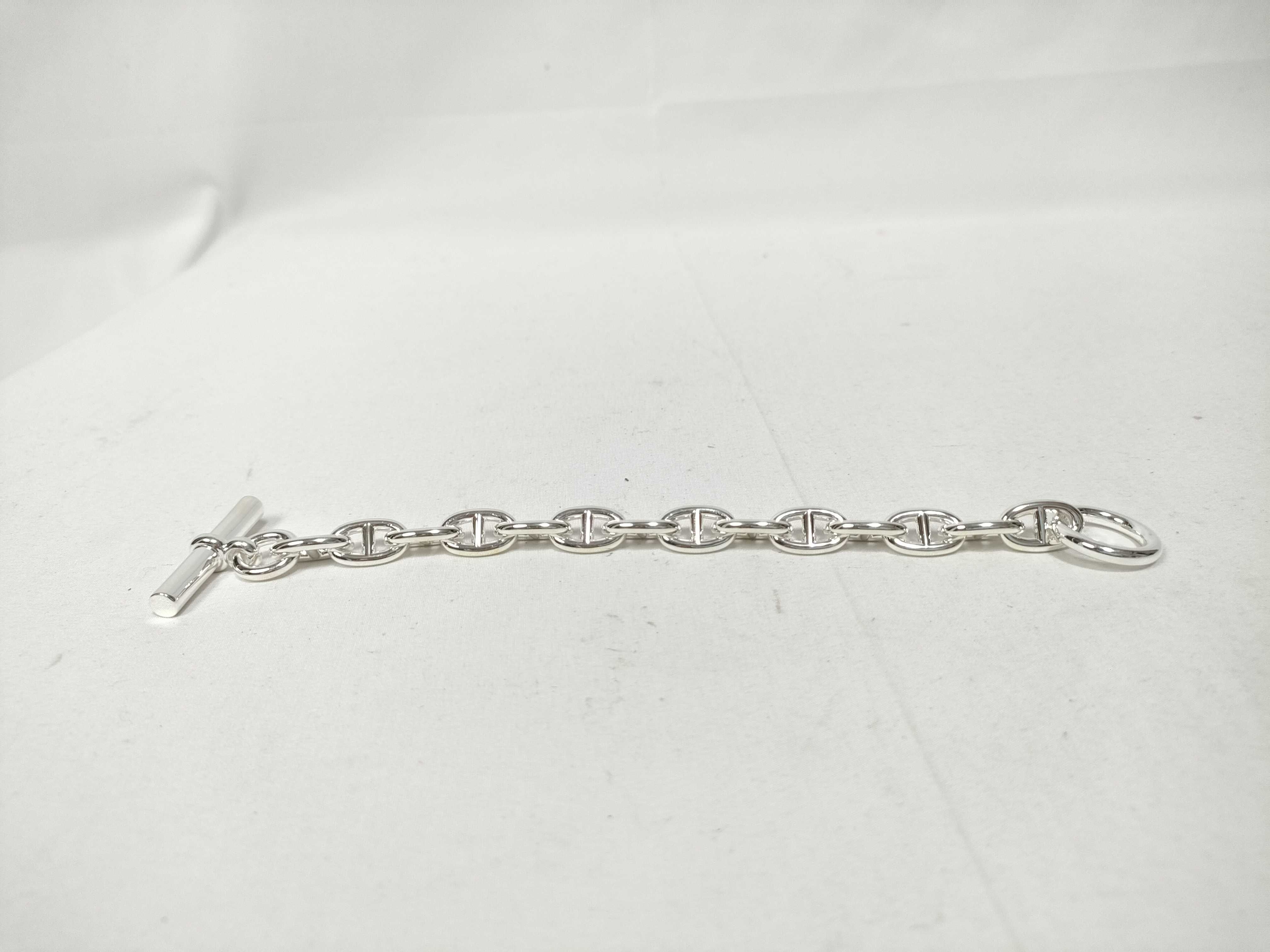 Chaine d'Ancre Bracelet MM 14 links Bracelet/Bangle — view 3