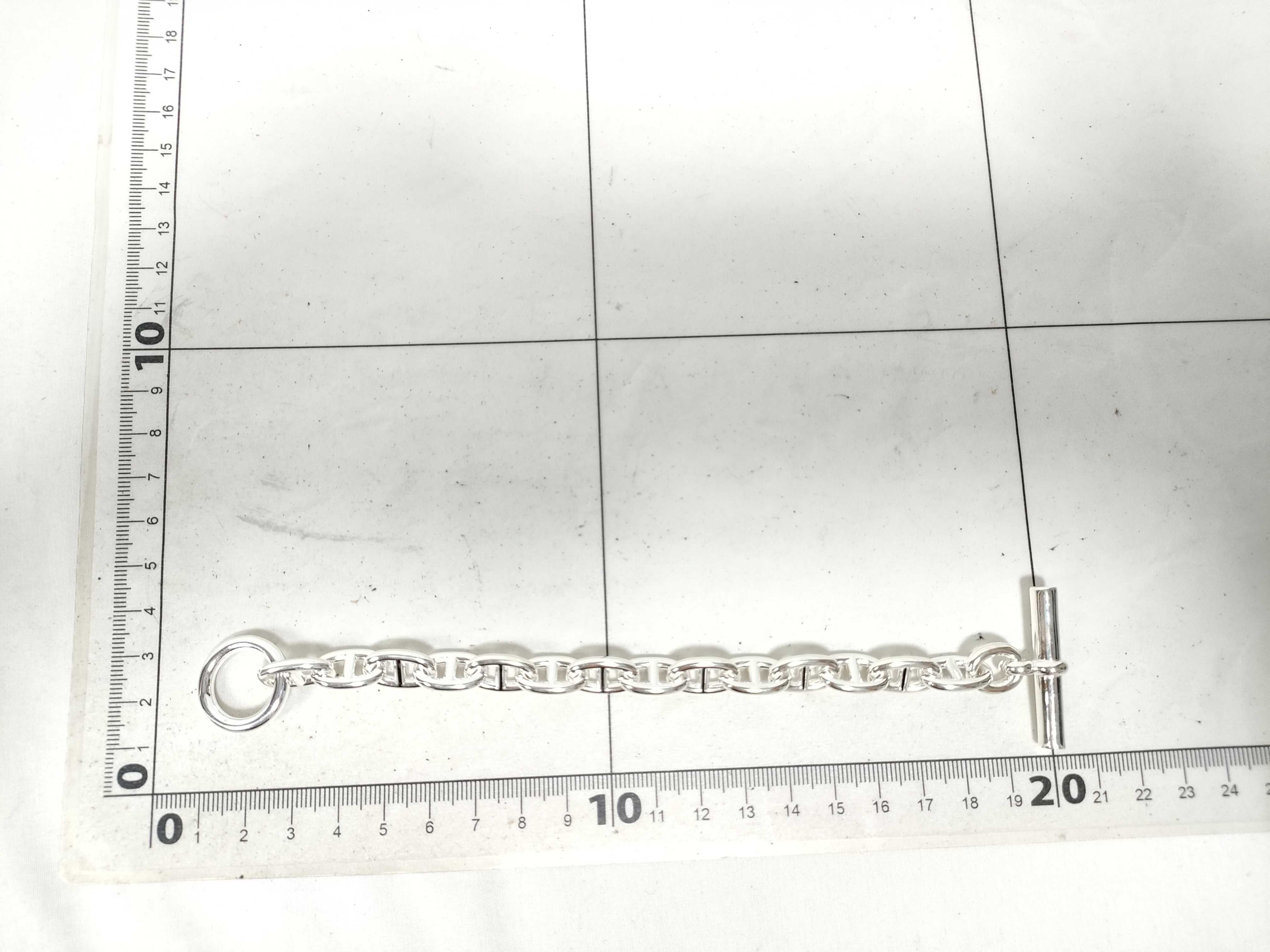 Chaine d'Ancre Bracelet MM 14 links Bracelet/Bangle — view 6