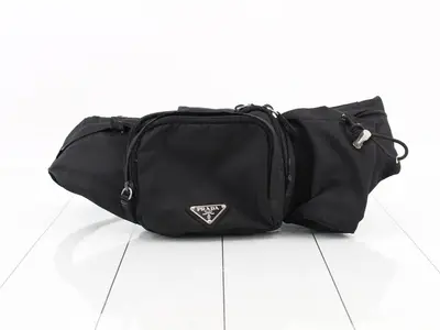 waist bag