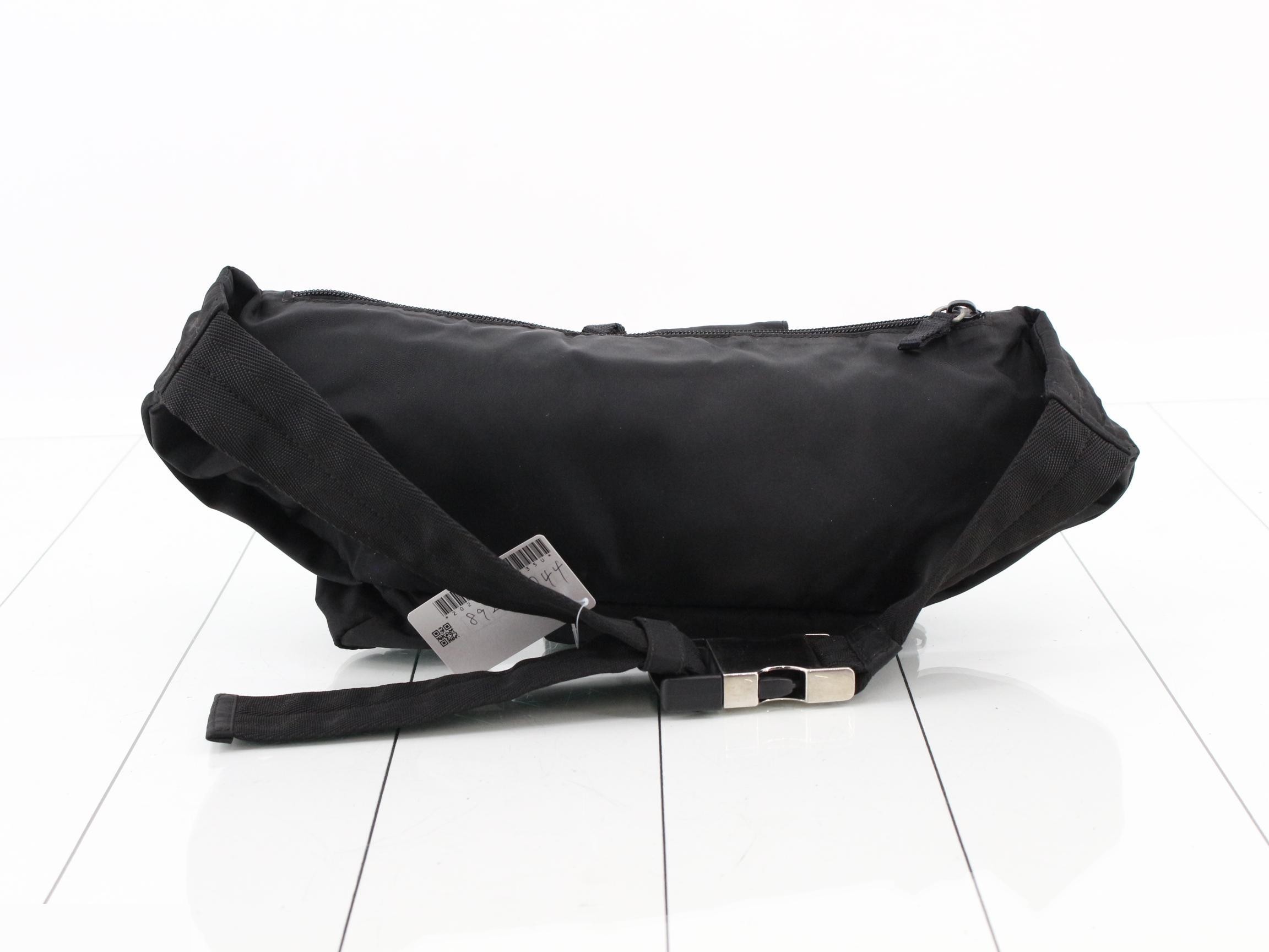 waist bag — view 2