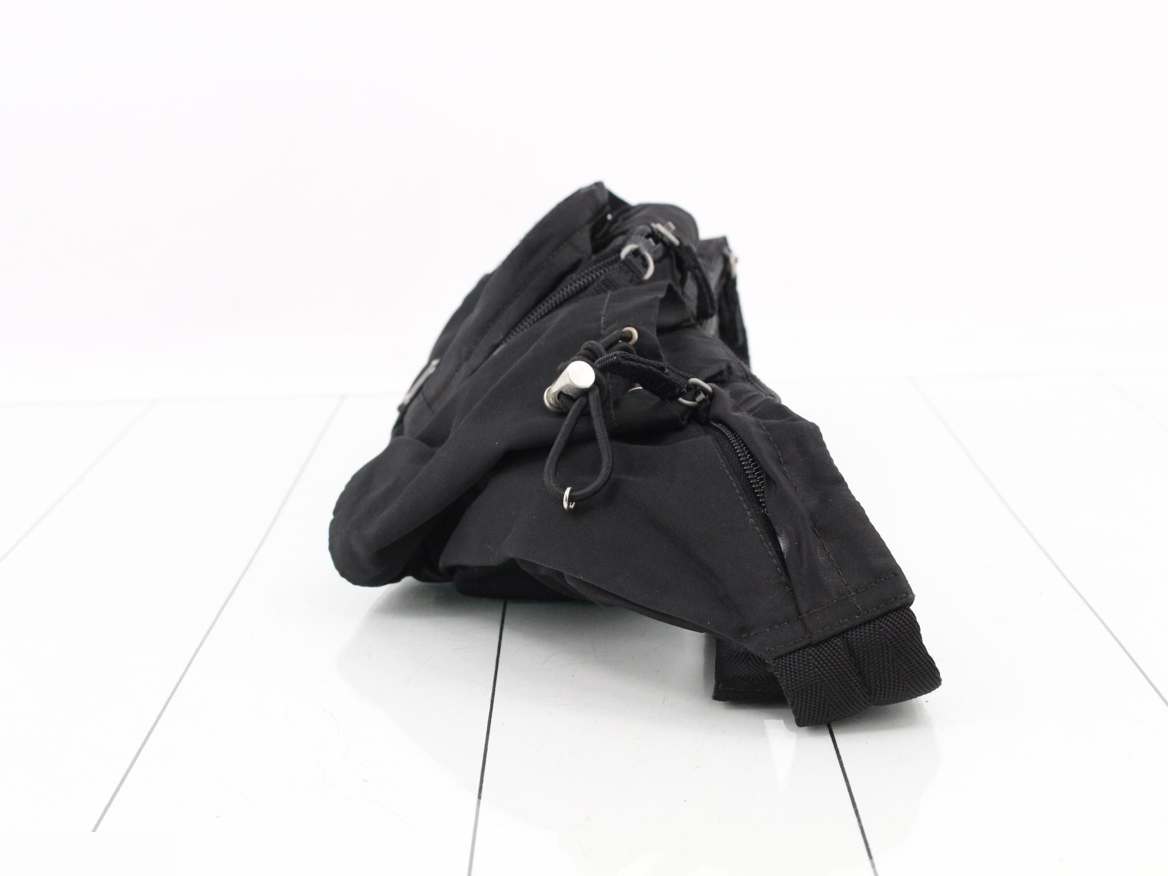 waist bag — view 3