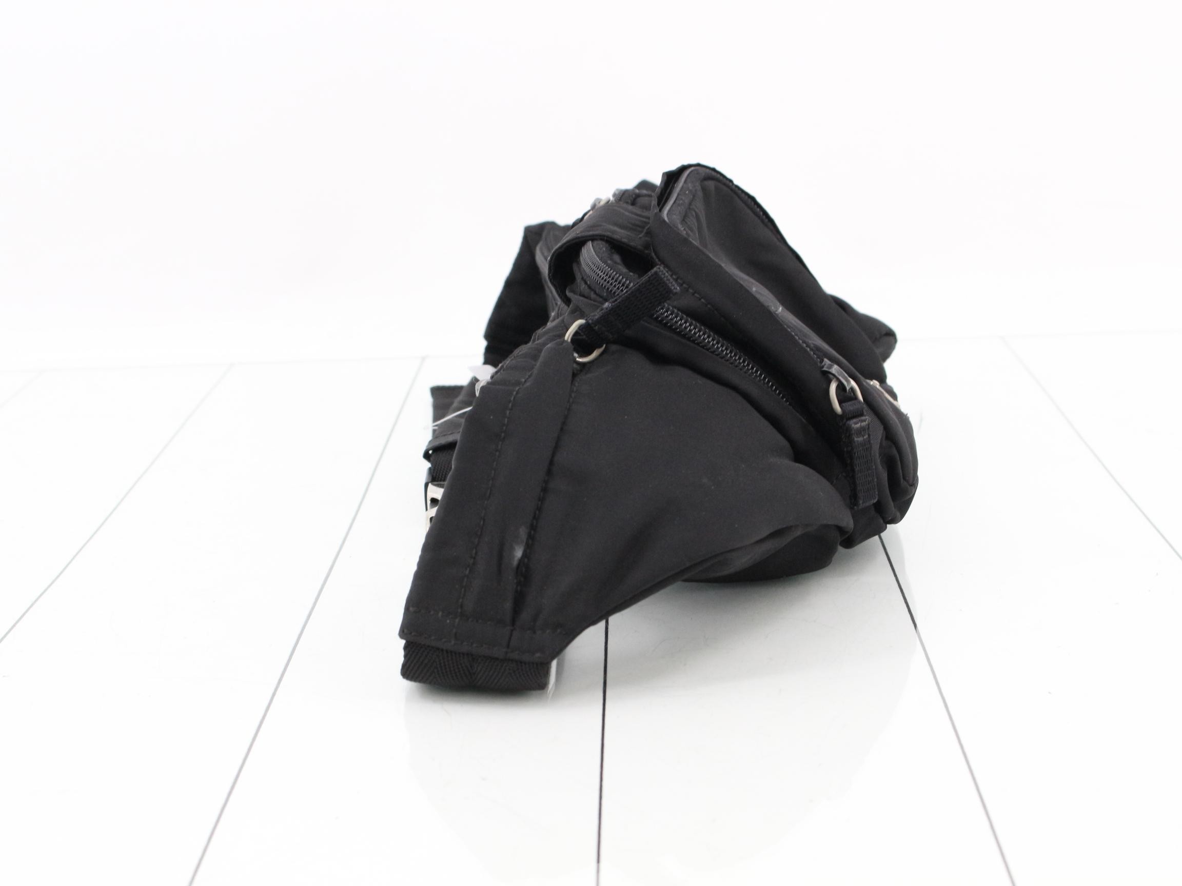 waist bag — view 4