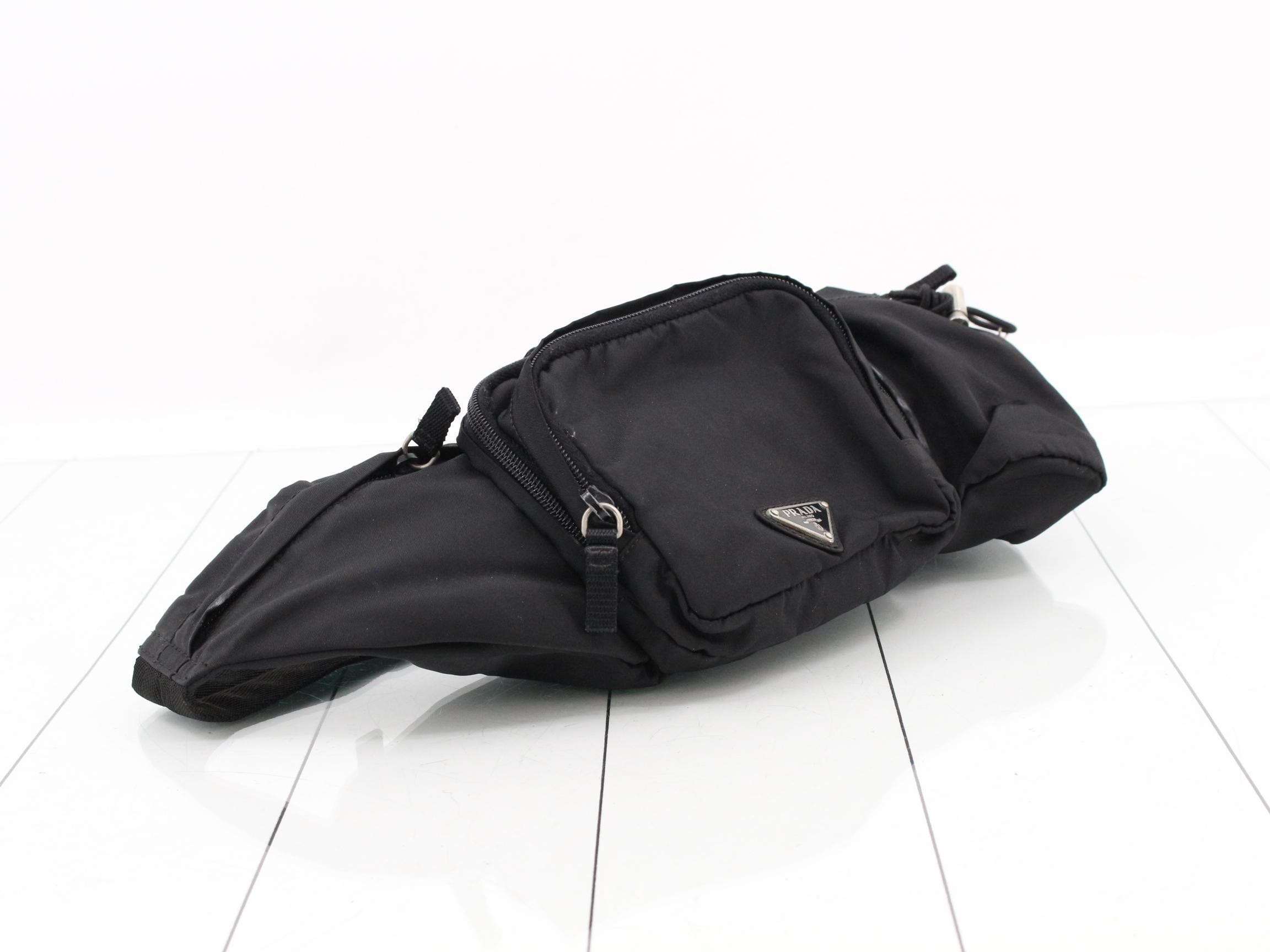waist bag — view 5