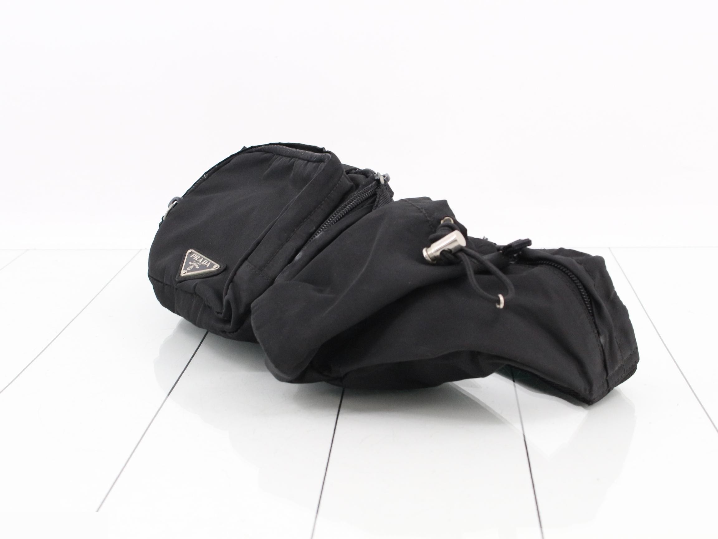 waist bag — view 6