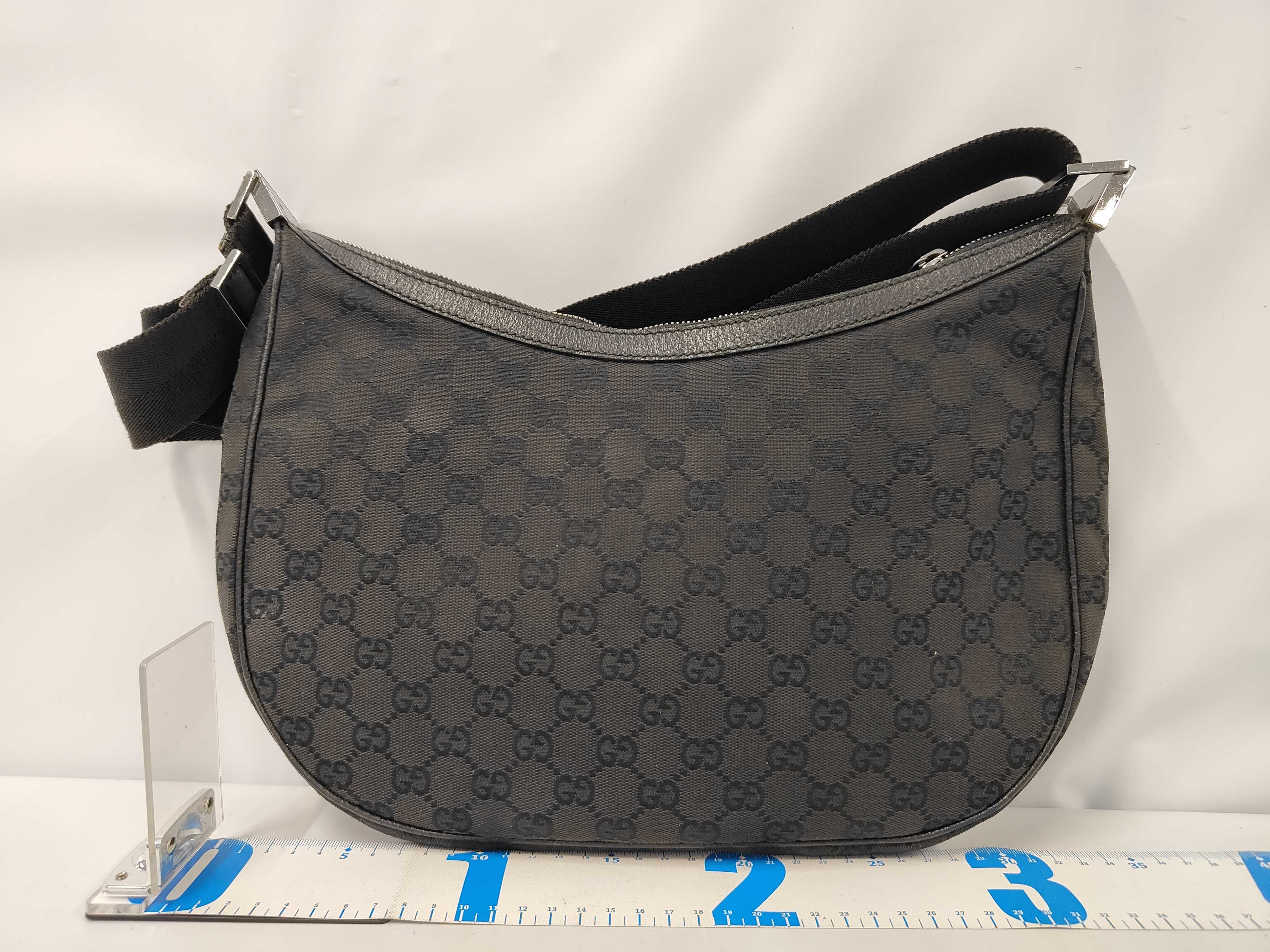 Supreme Canvas Shoulder Bag — view 2