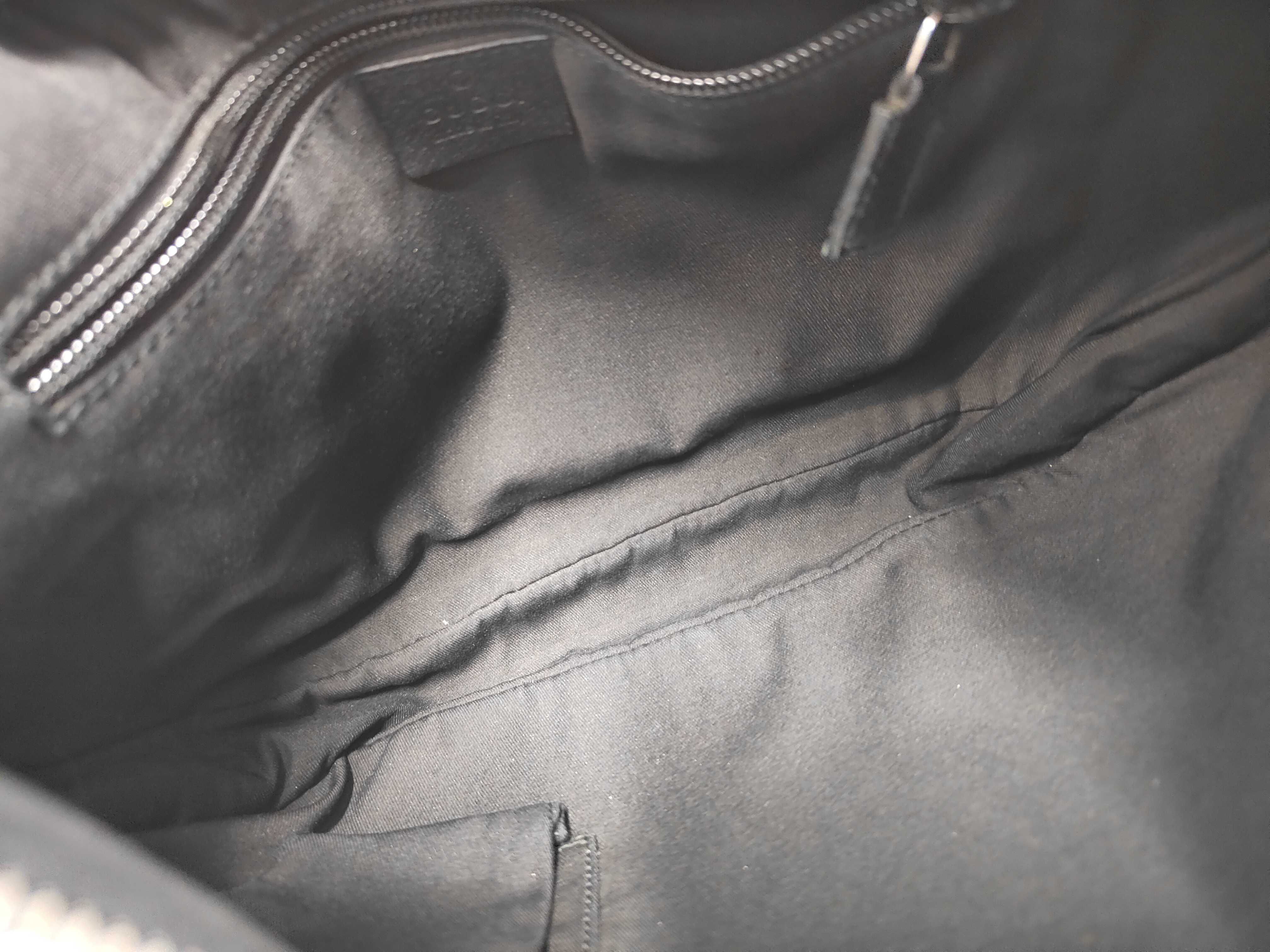 Supreme Canvas Shoulder Bag — view 9