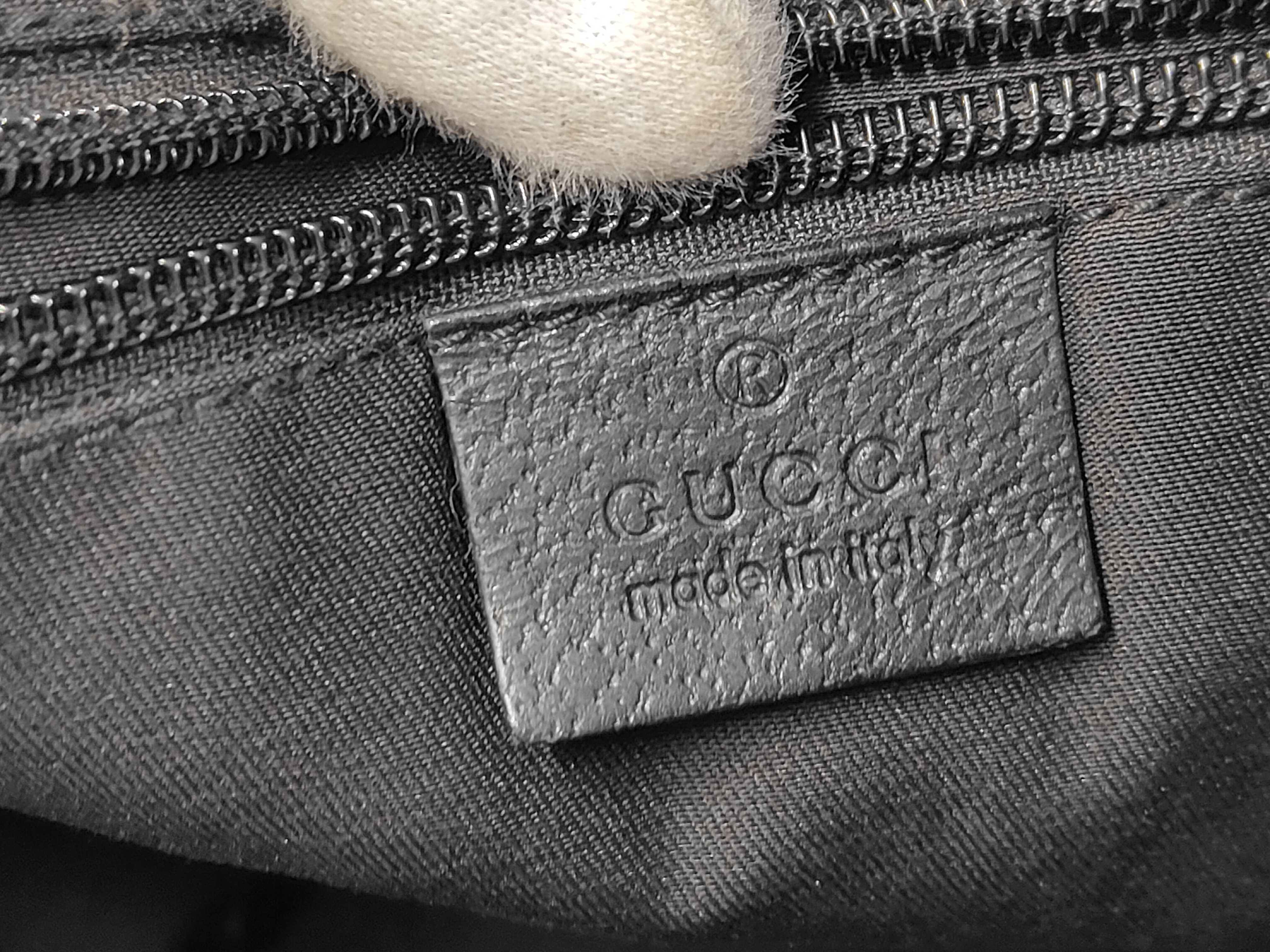 Supreme Canvas Shoulder Bag — view 10