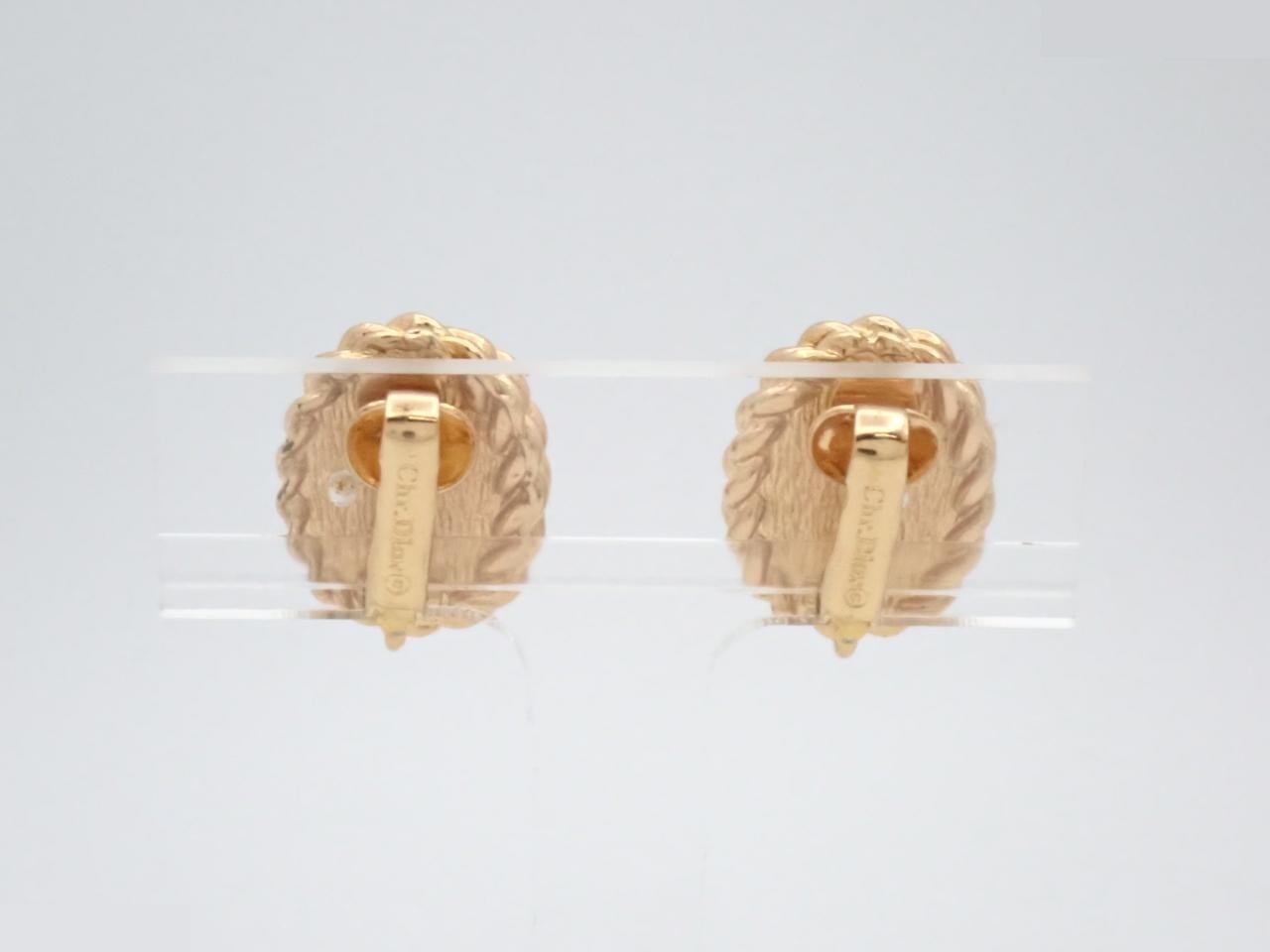 Other lines: Precious metals and earrings — view 2