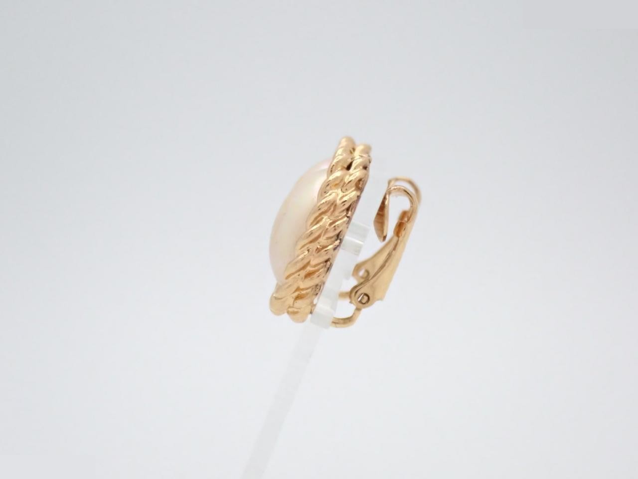 Other lines: Precious metals and earrings — view 3