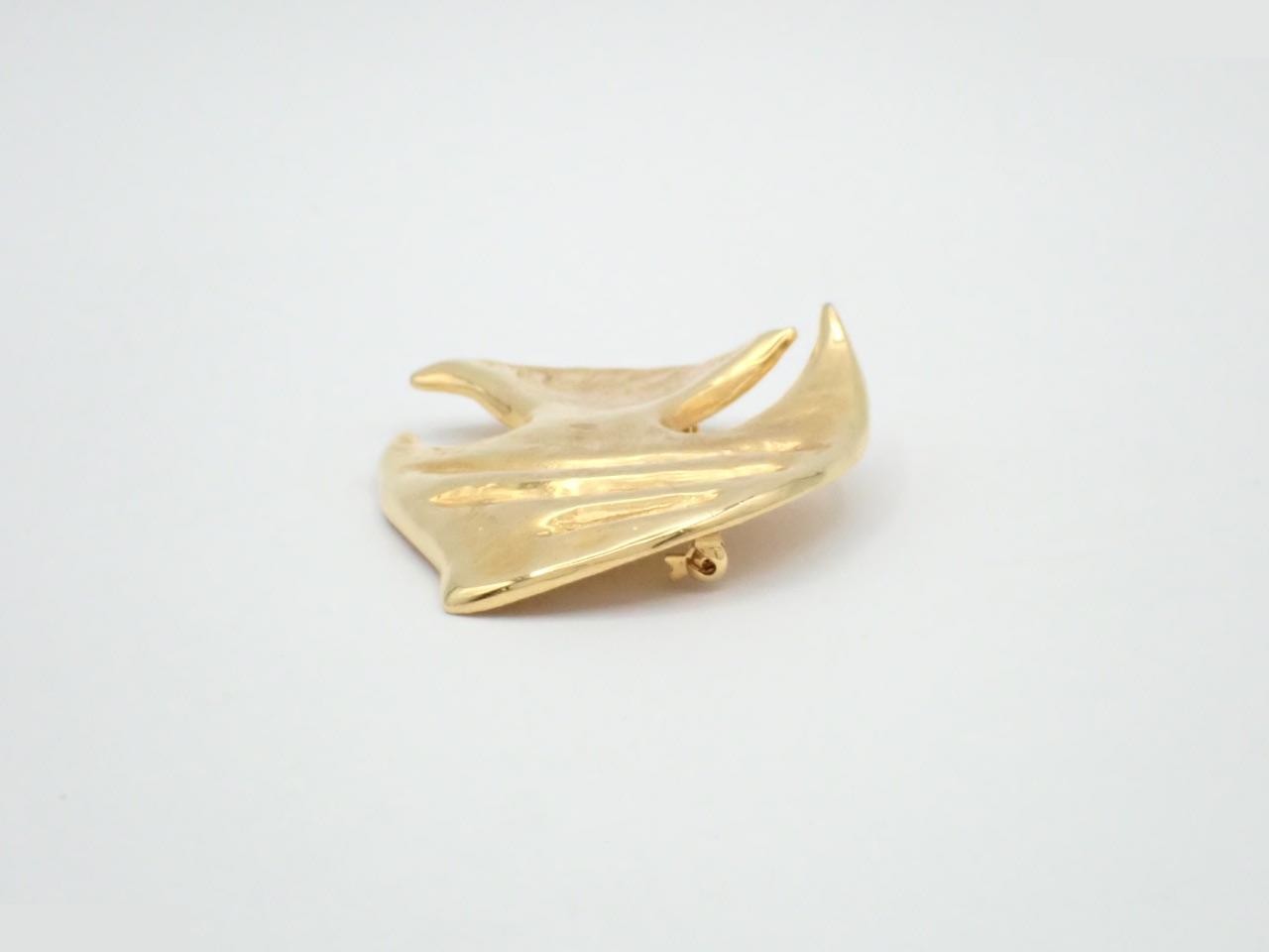 Other lines: Precious metals and brooches — view 3