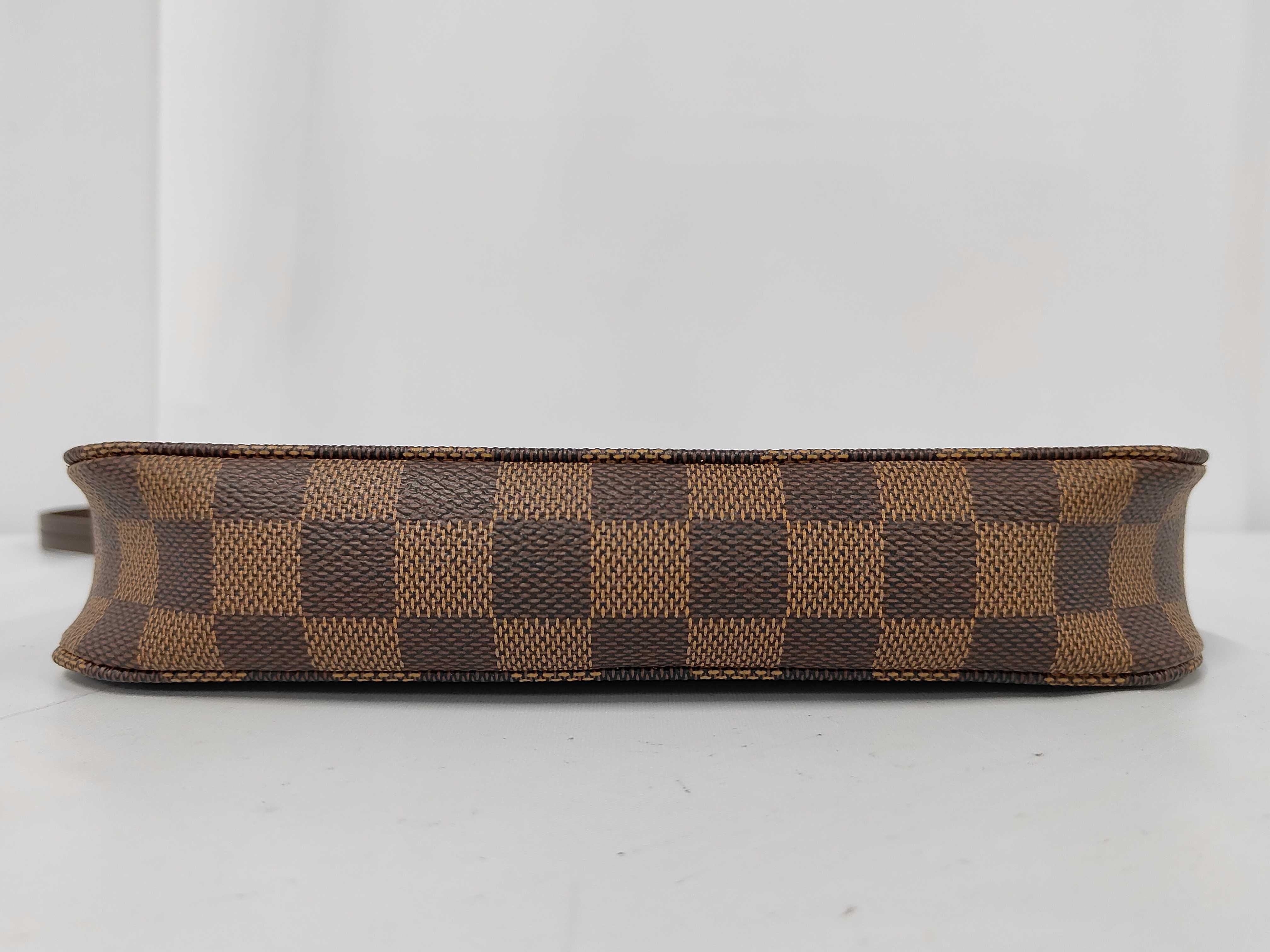 Damier Shoulder Bag Pochette Accessoires N41206 Handbag — view 7