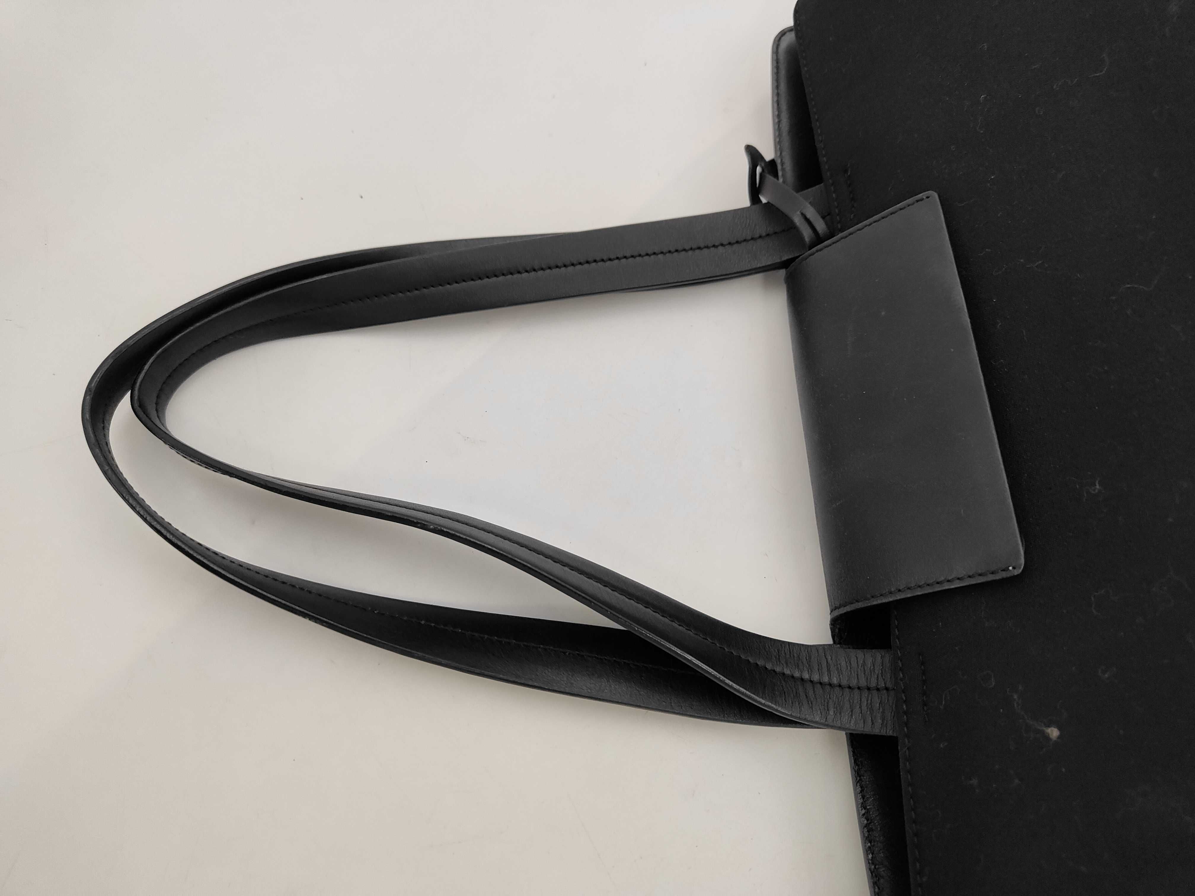 Handbag / Canvas Handbag — view 5