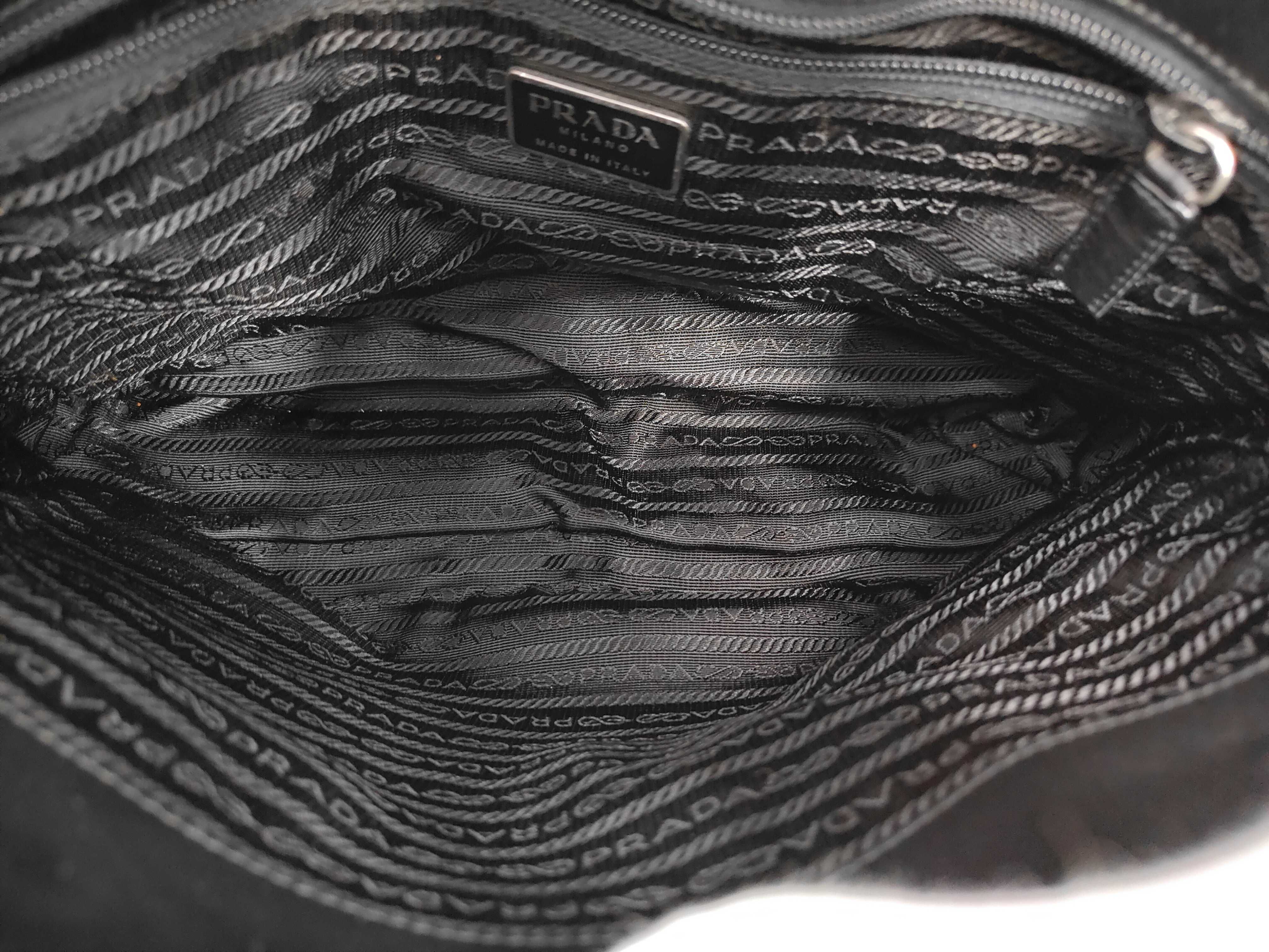 Handbag / Canvas Handbag — view 8