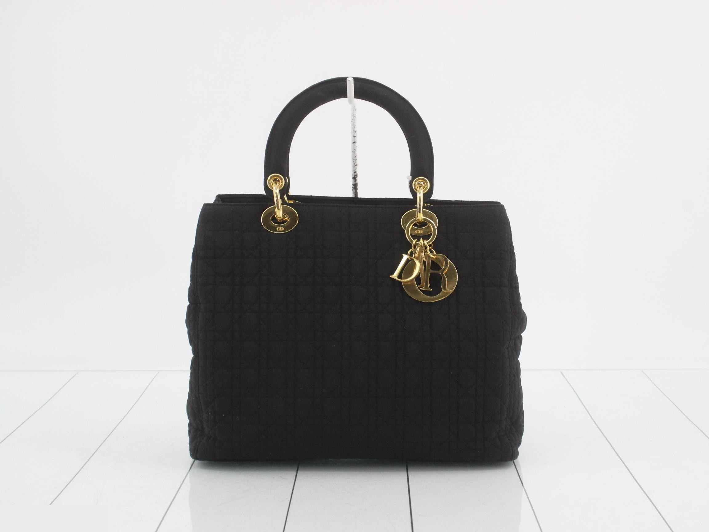 Cannage Bags & Handbags