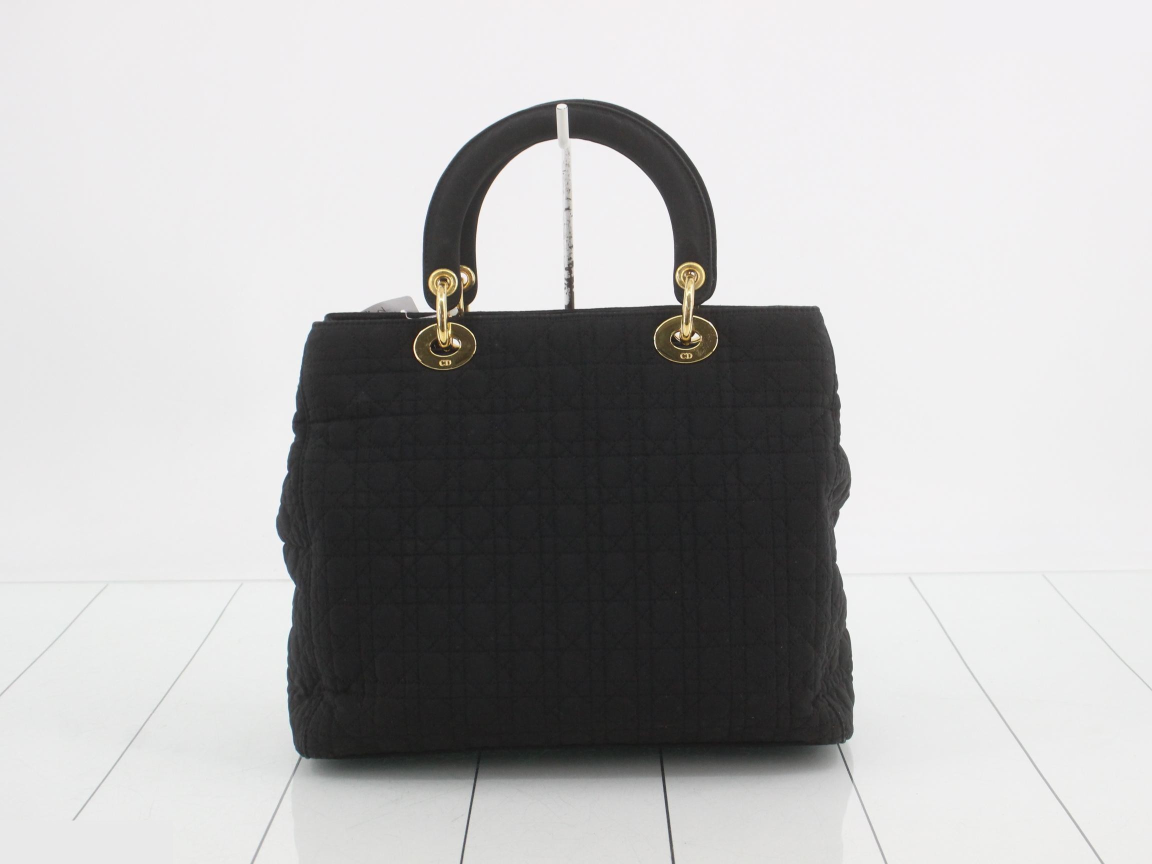Cannage Bags & Handbags — view 2